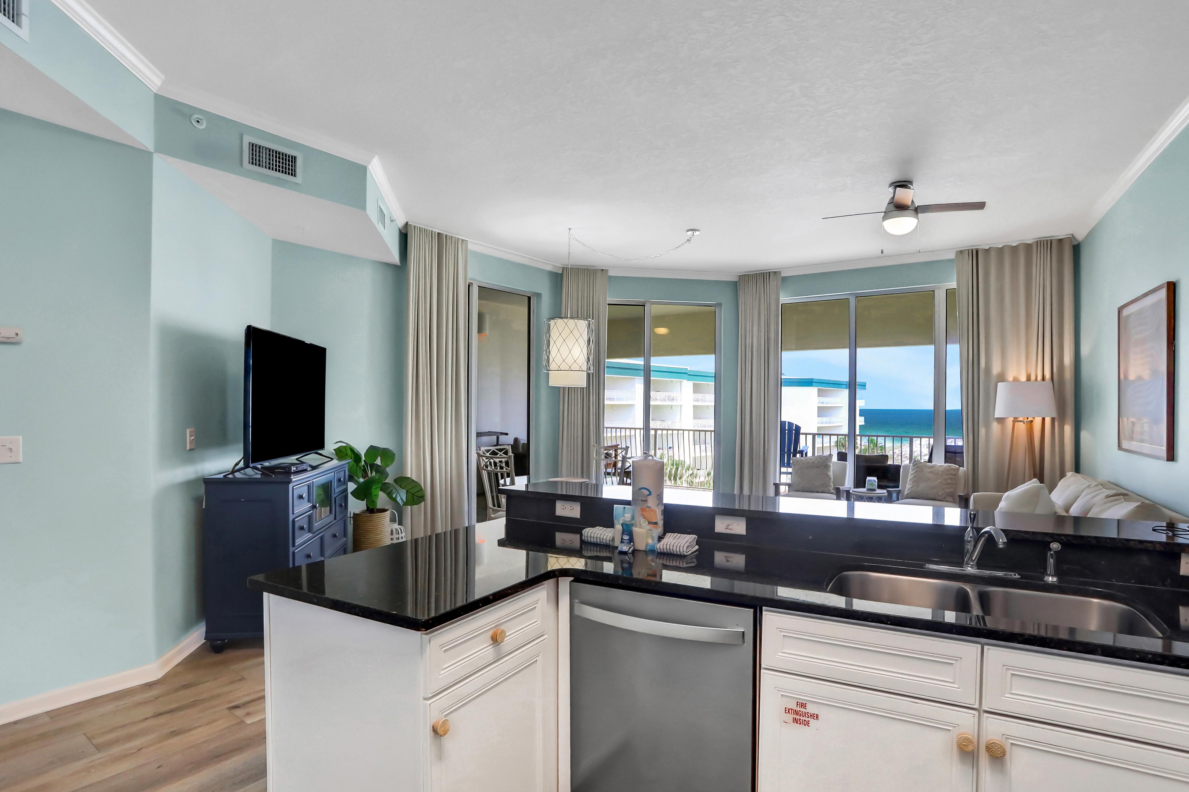 Dunes of Seagrove C302 Condo rental in Dunes of Seagrove in Highway 30-A Florida - #9