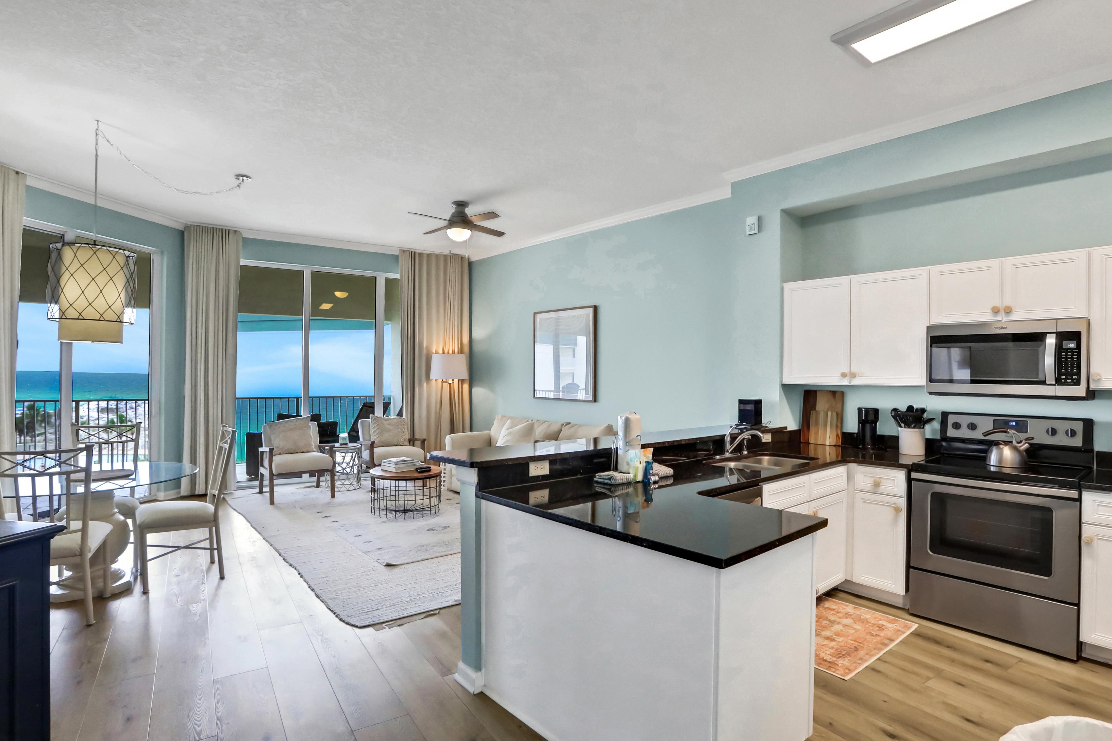 Dunes of Seagrove C302 Condo rental in Dunes of Seagrove in Highway 30-A Florida - #10