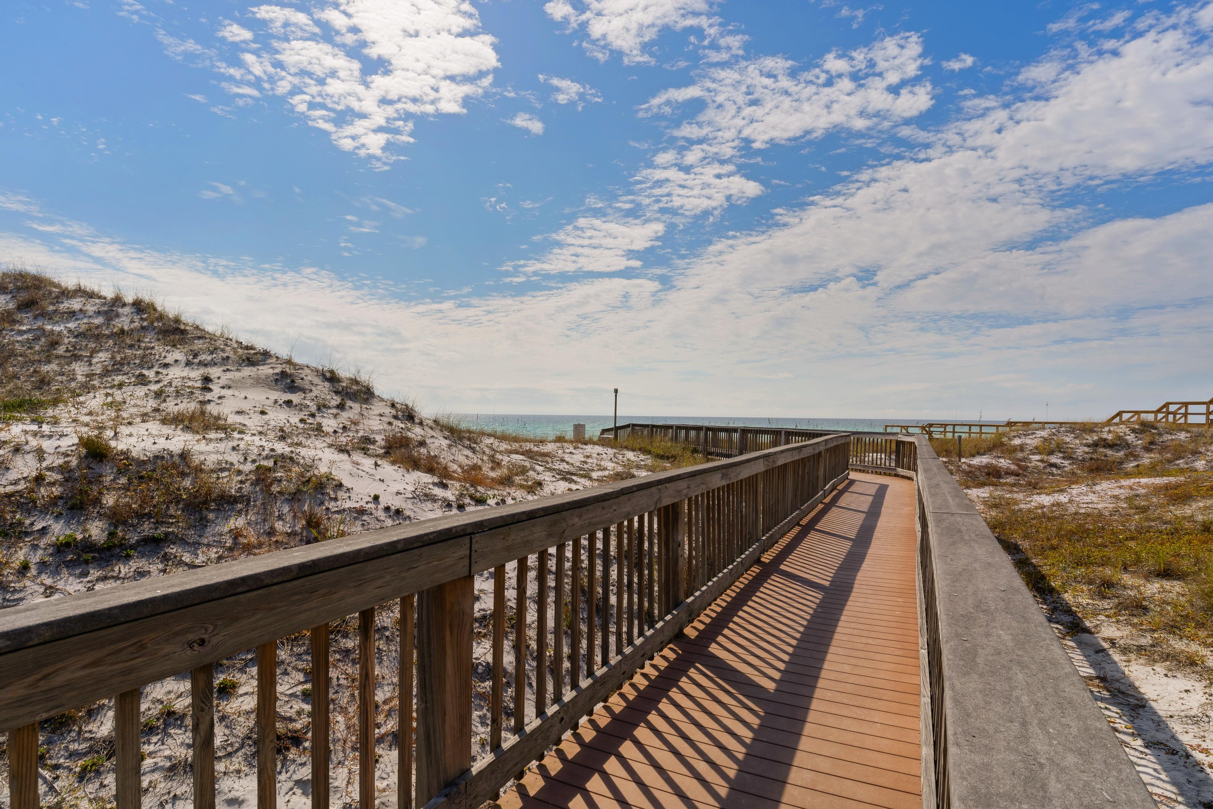 Dunes of Seagrove C307 Condo rental in Dunes of Seagrove in Highway 30-A Florida - #33