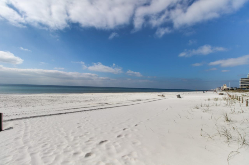 Dunes of Panama in Panama City Beach FL