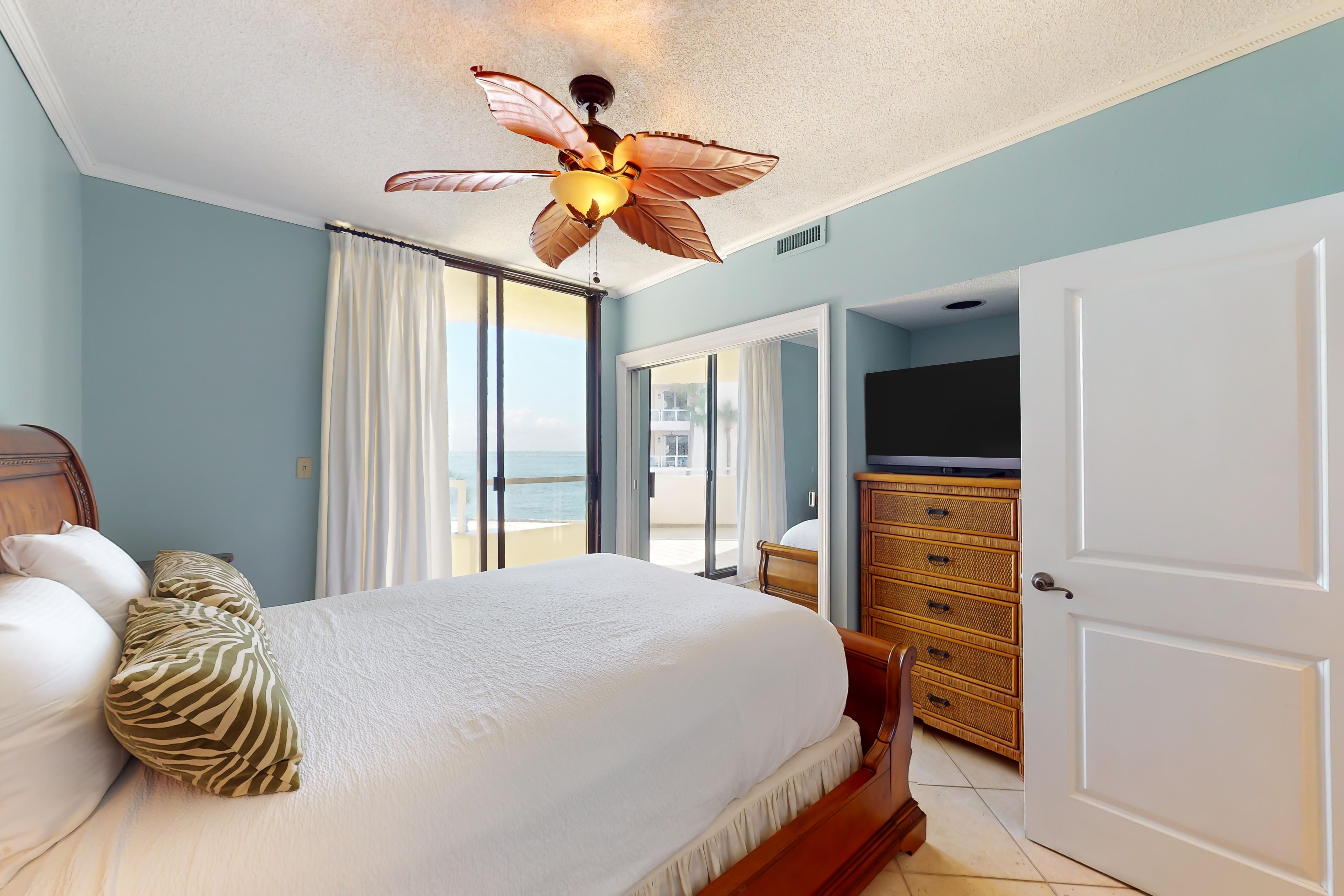 East Pass Towers 212 Condo rental in East Pass Towers in Destin Florida - #17