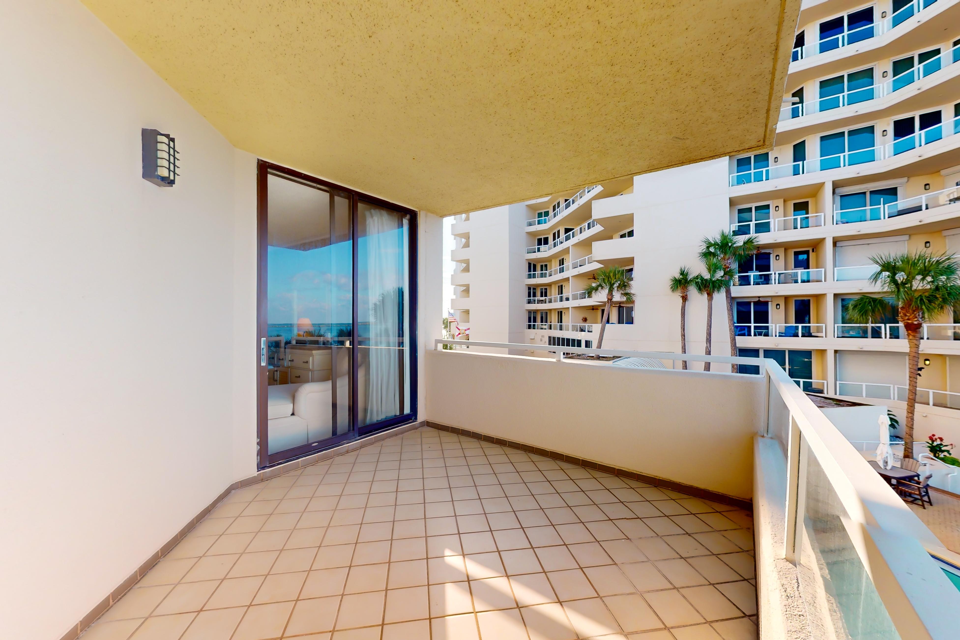 East Pass Towers 212 Condo rental in East Pass Towers in Destin Florida - #26