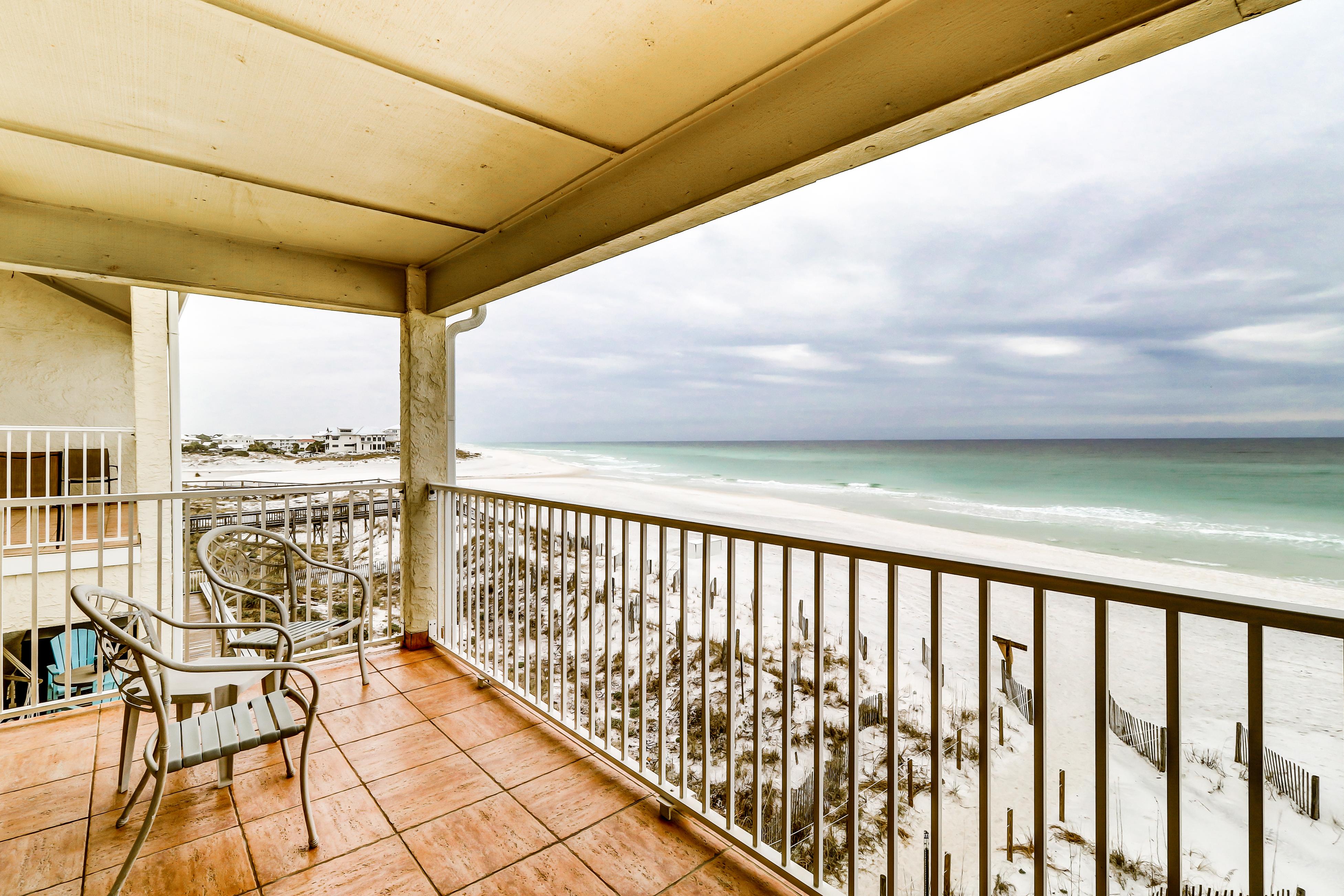 Eastern Shores 107 Condo rental in Eastern Shores Condominiums in Highway 30-A Florida - #1