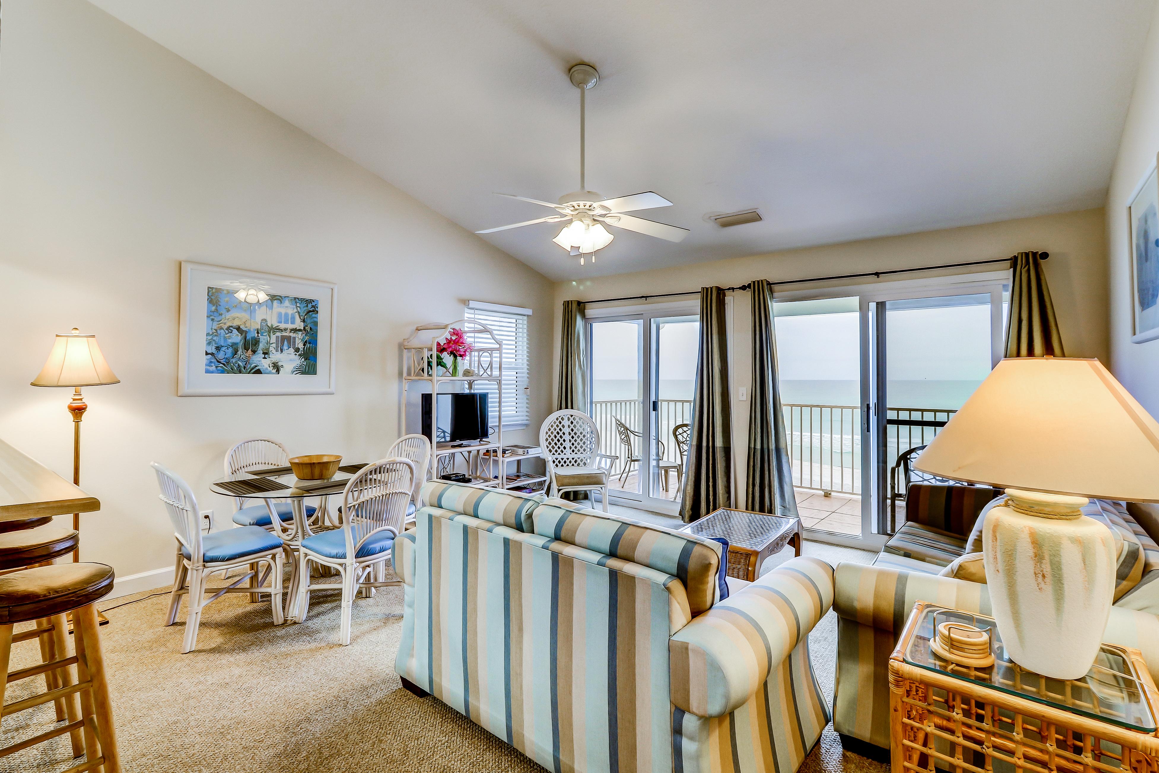 Eastern Shores 107 Condo rental in Eastern Shores Condominiums in Highway 30-A Florida - #6