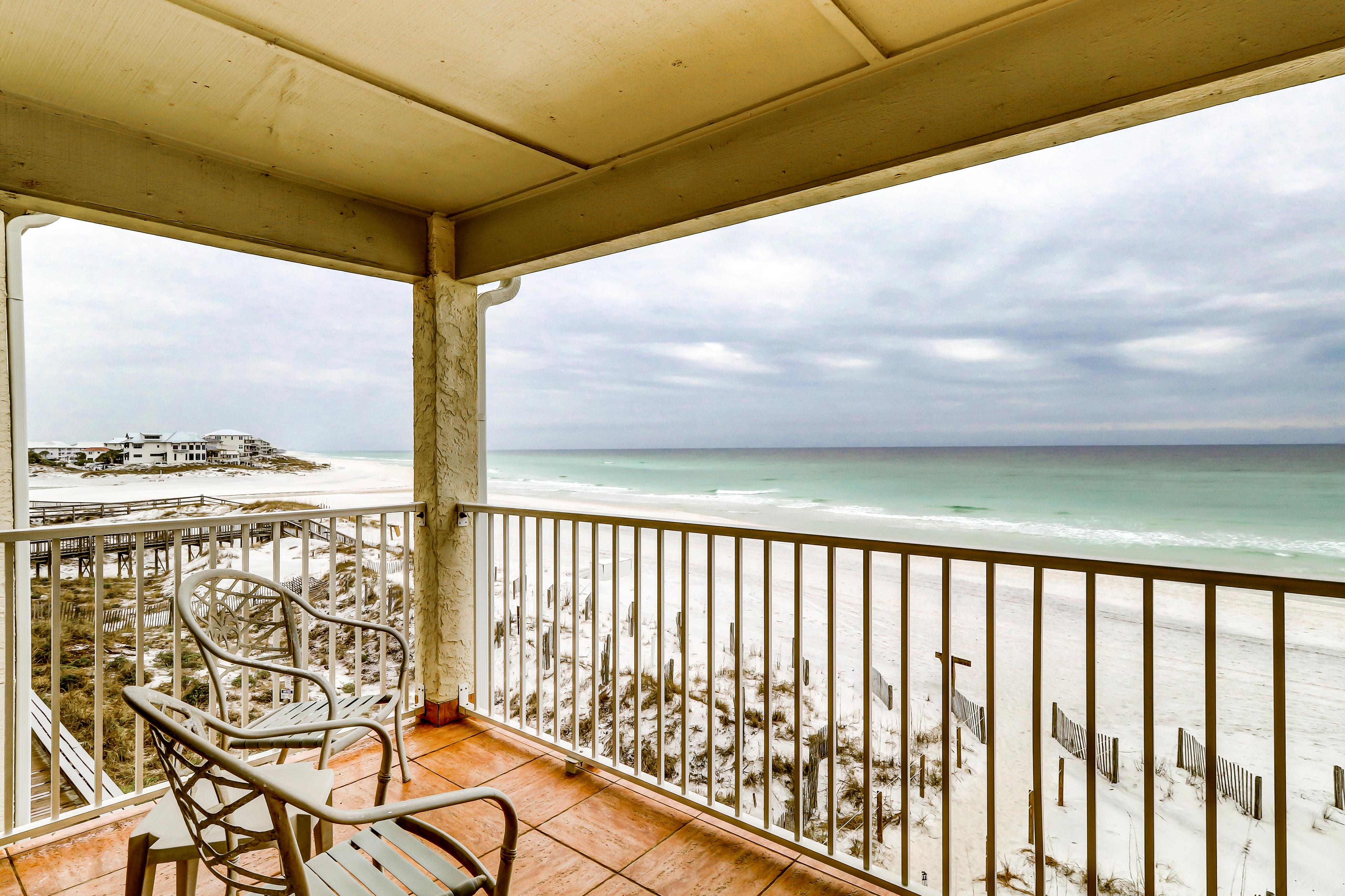 Eastern Shores 107 Condo rental in Eastern Shores Condominiums in Highway 30-A Florida - #13