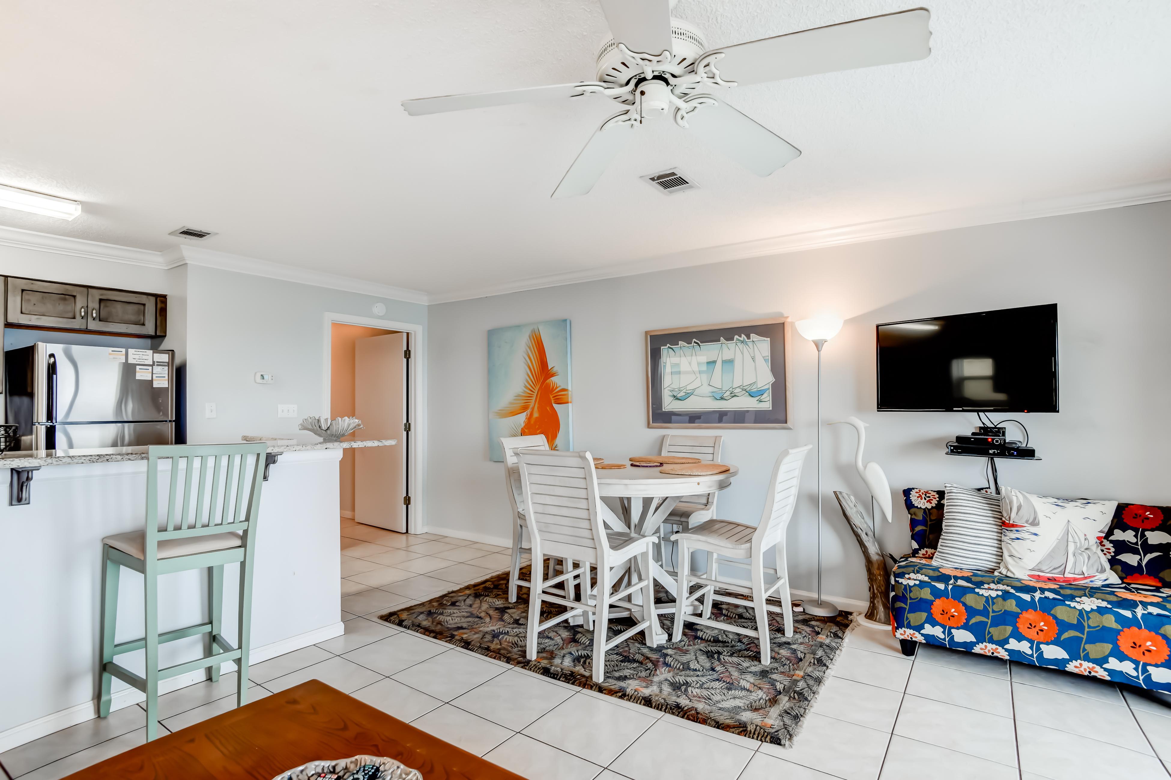 Eastern Shores 205 Condo rental in Eastern Shores Condominiums in Highway 30-A Florida - #2