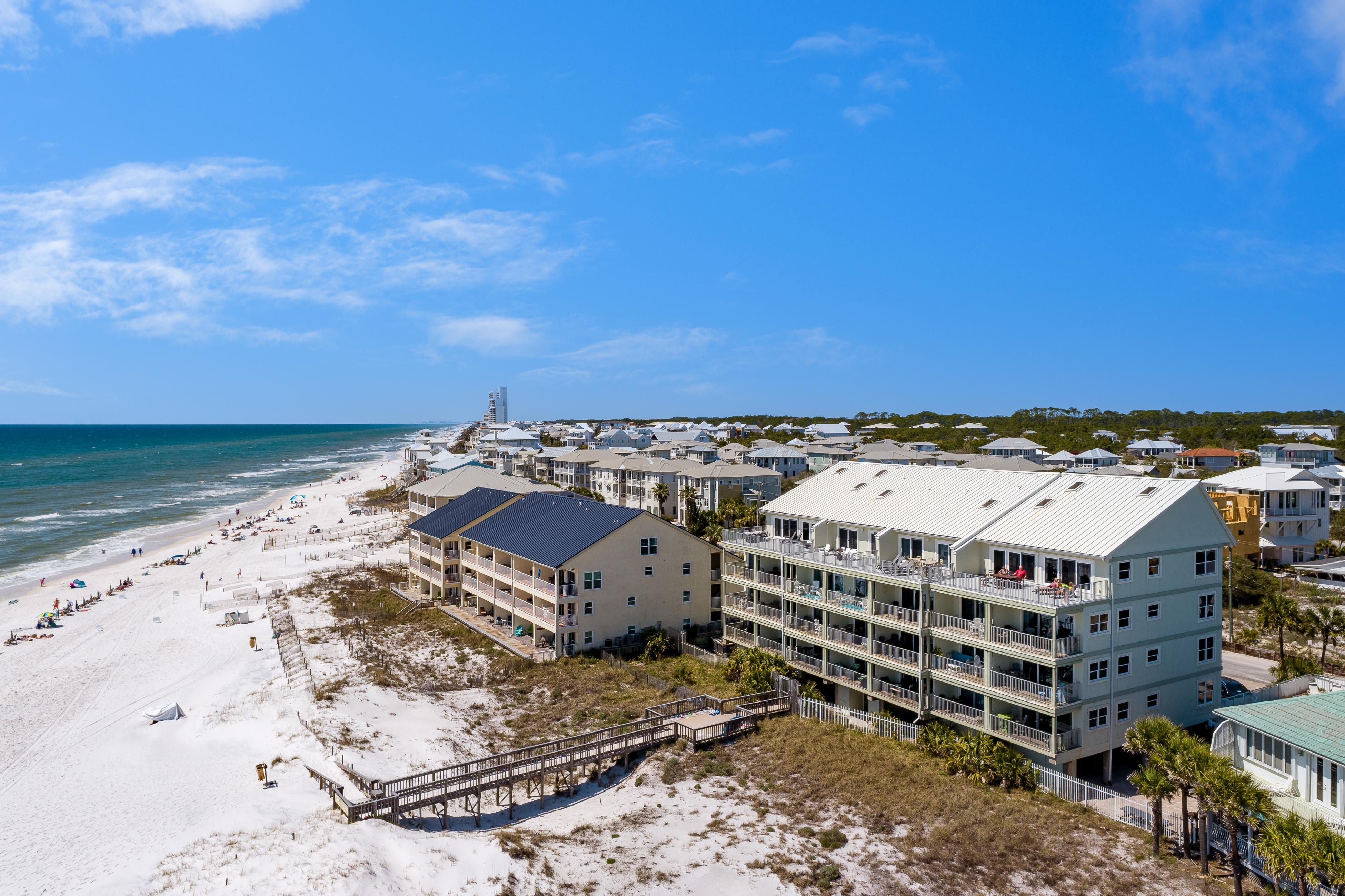 Eastern Shores 215 Condo rental in Eastern Shores Condominiums in Highway 30-A Florida - #21