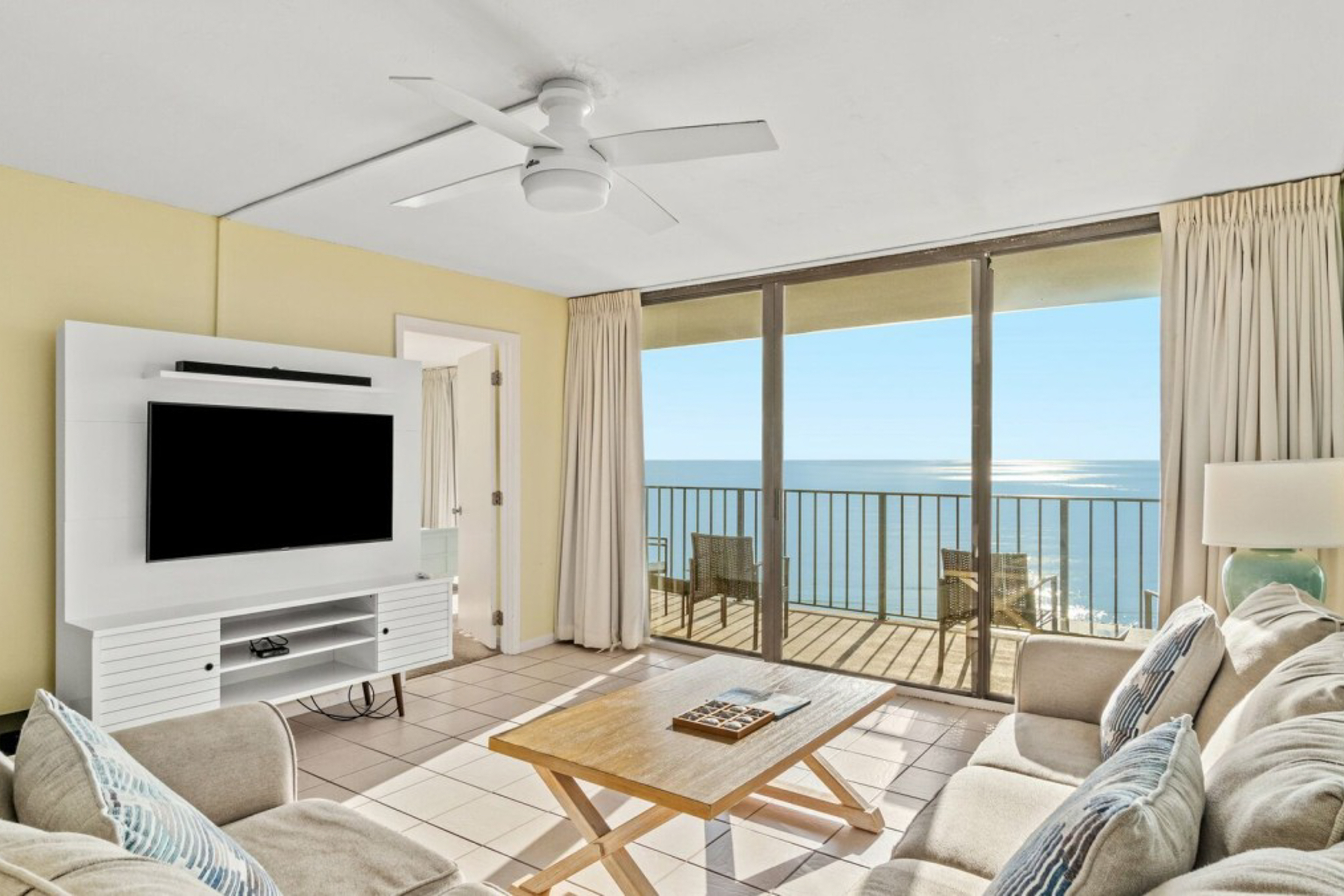 Edgewater Beach Resort T1-1204 Condo rental in Edgewater Beach and Golf Resort in Panama City Beach Florida - #1