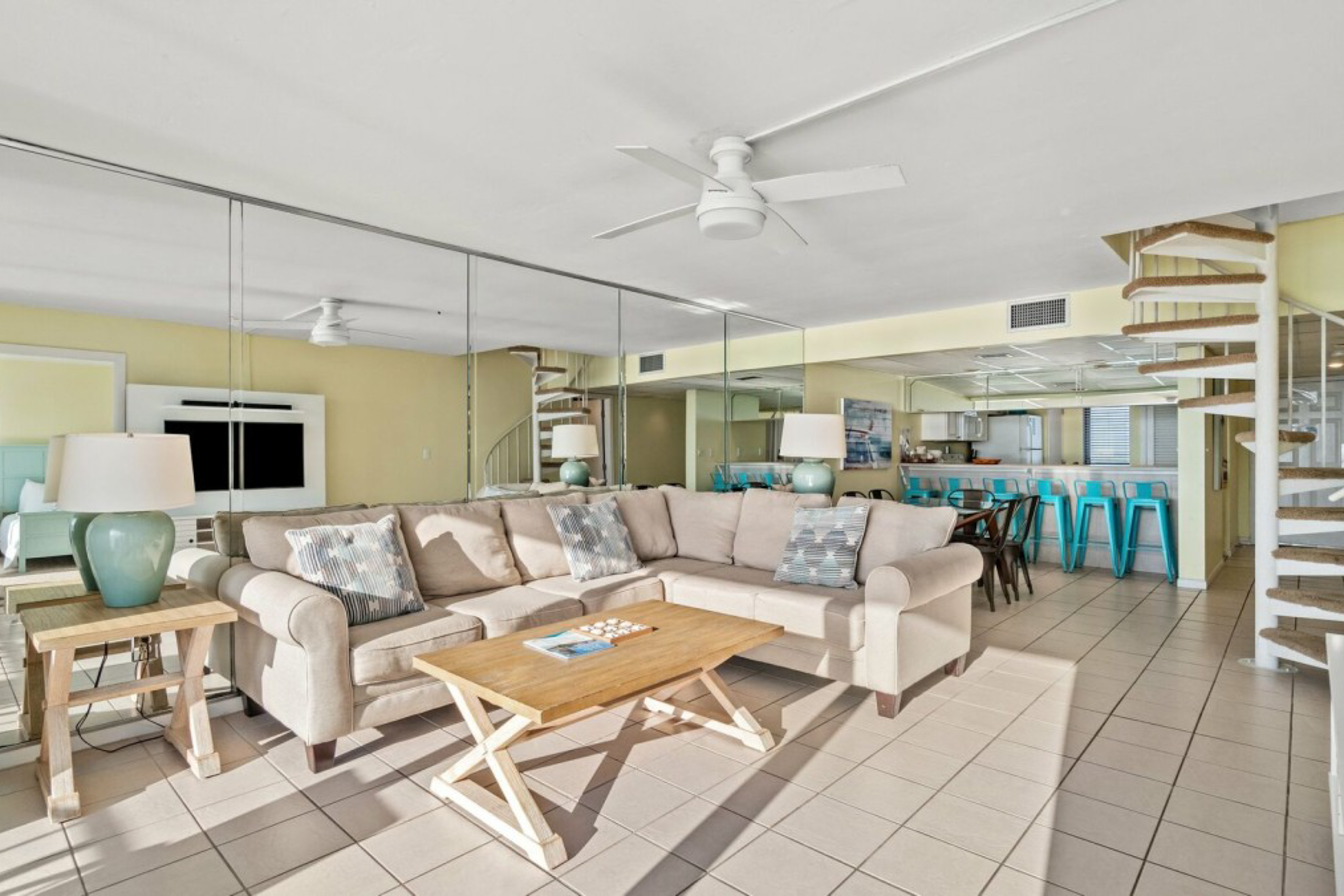 Edgewater Beach Resort T1-1204 Condo rental in Edgewater Beach and Golf Resort in Panama City Beach Florida - #2