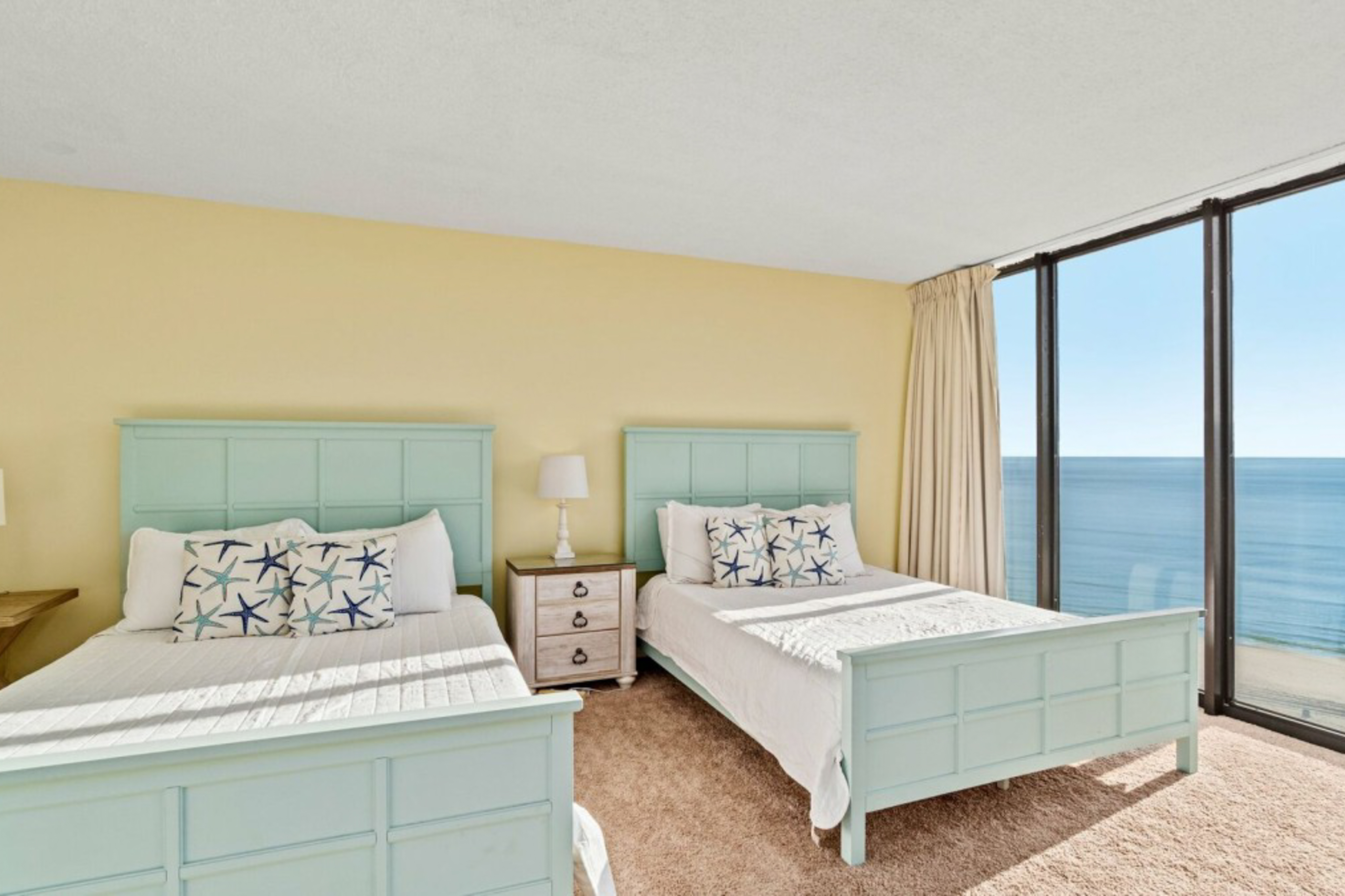 Edgewater Beach Resort T1-1204 Condo rental in Edgewater Beach and Golf Resort in Panama City Beach Florida - #11