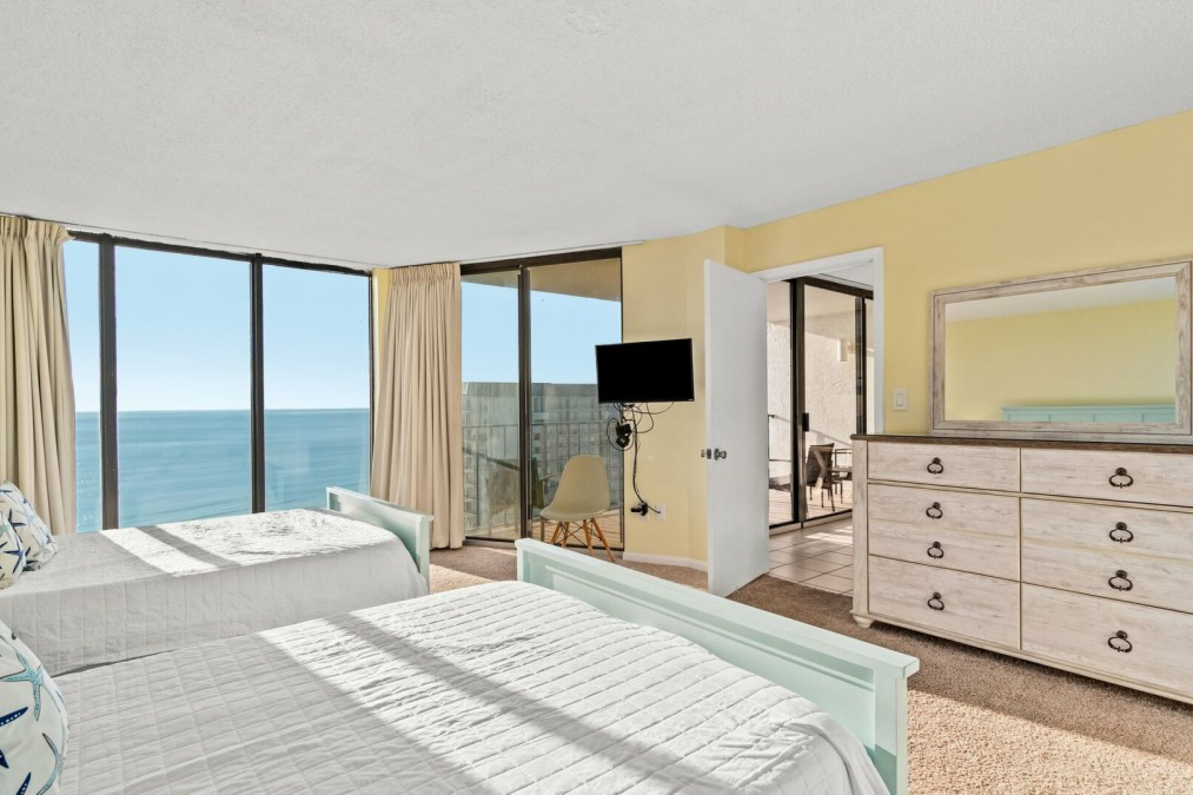 Edgewater Beach Resort T1-1204 Condo rental in Edgewater Beach and Golf Resort in Panama City Beach Florida - #13