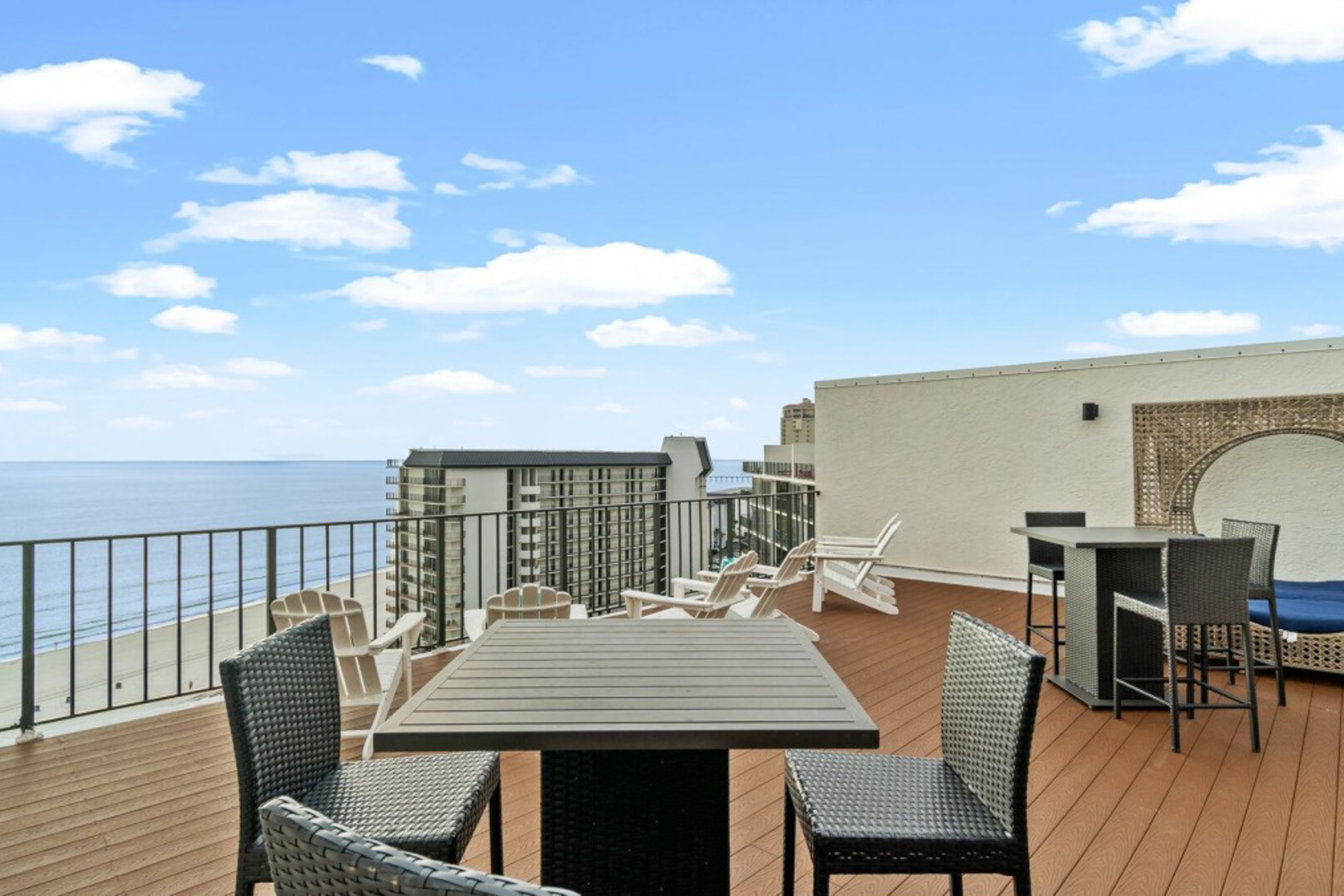 Edgewater Beach Resort T1-1204 Condo rental in Edgewater Beach and Golf Resort in Panama City Beach Florida - #14