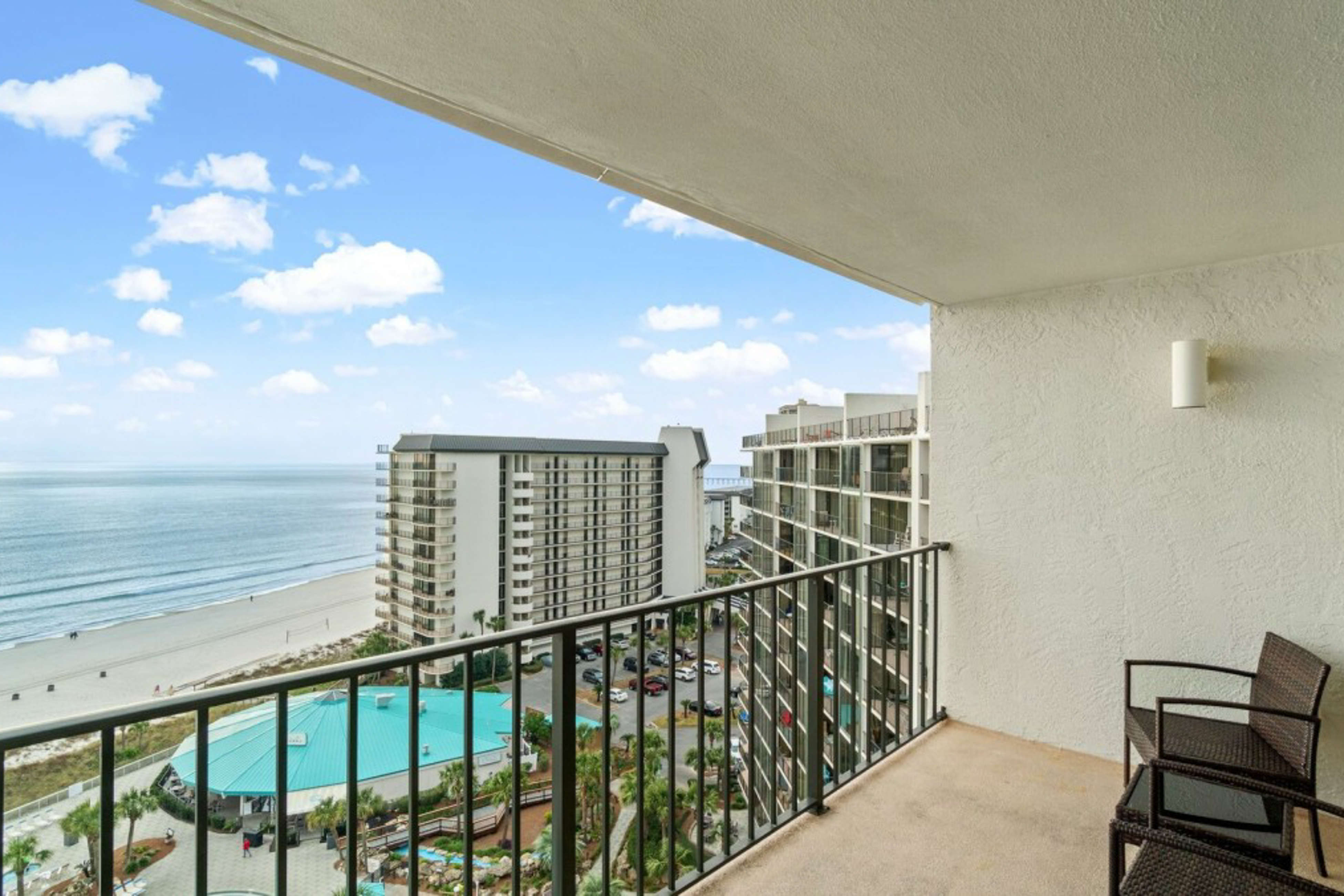 Edgewater Beach Resort T1-1204 Condo rental in Edgewater Beach and Golf Resort in Panama City Beach Florida - #15