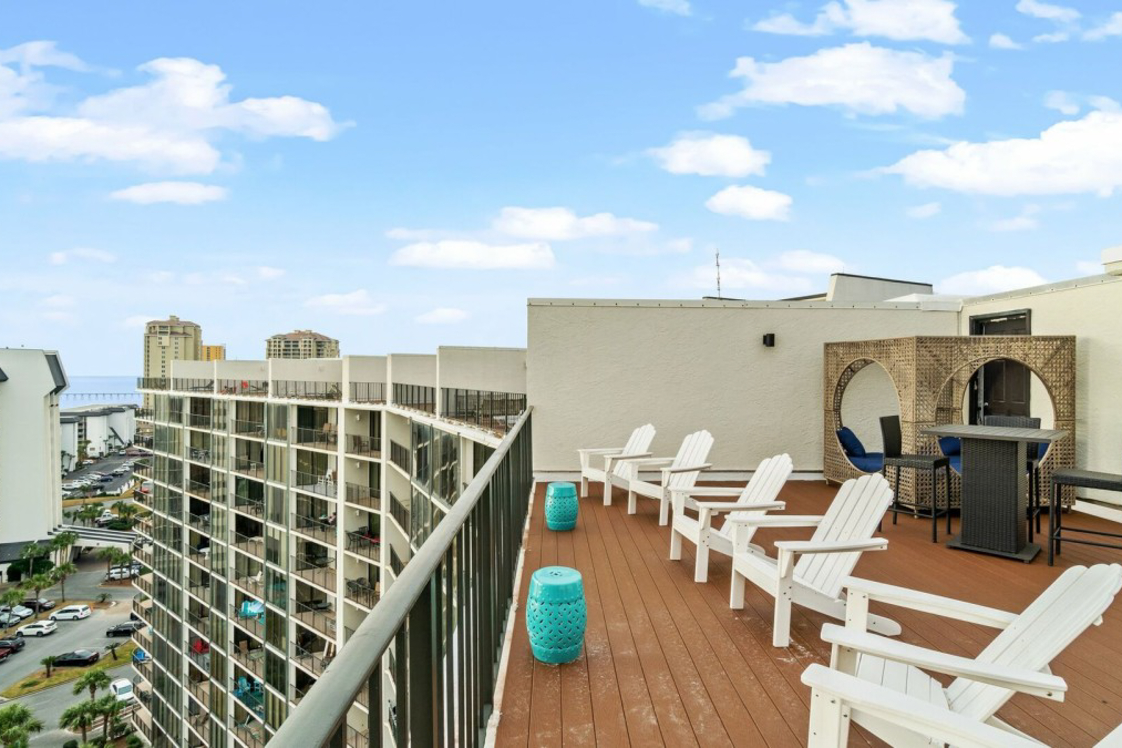 Edgewater Beach Resort T1-1204 Condo rental in Edgewater Beach and Golf Resort in Panama City Beach Florida - #24