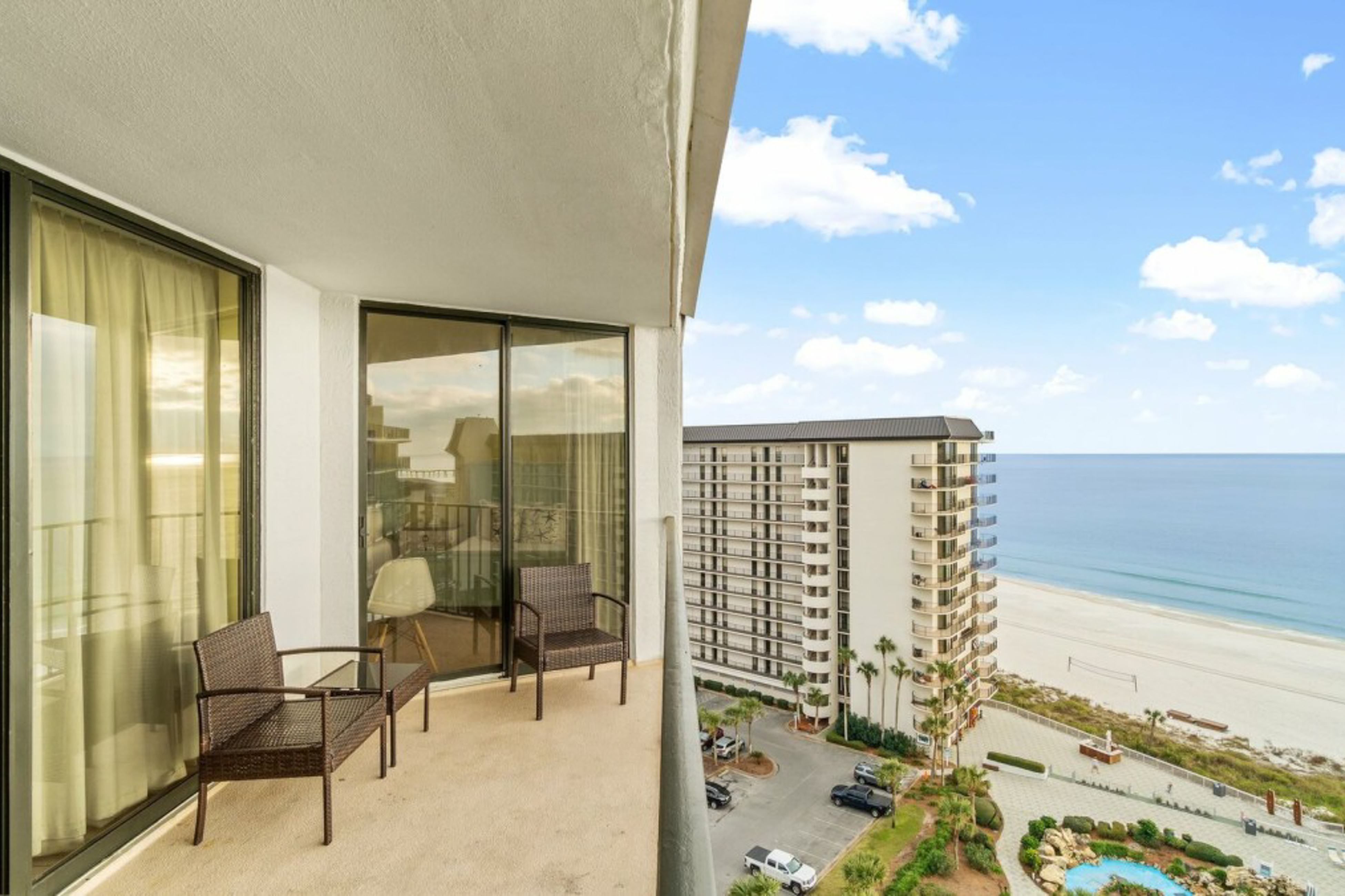 Edgewater Beach Resort T1-1204 Condo rental in Edgewater Beach and Golf Resort in Panama City Beach Florida - #25