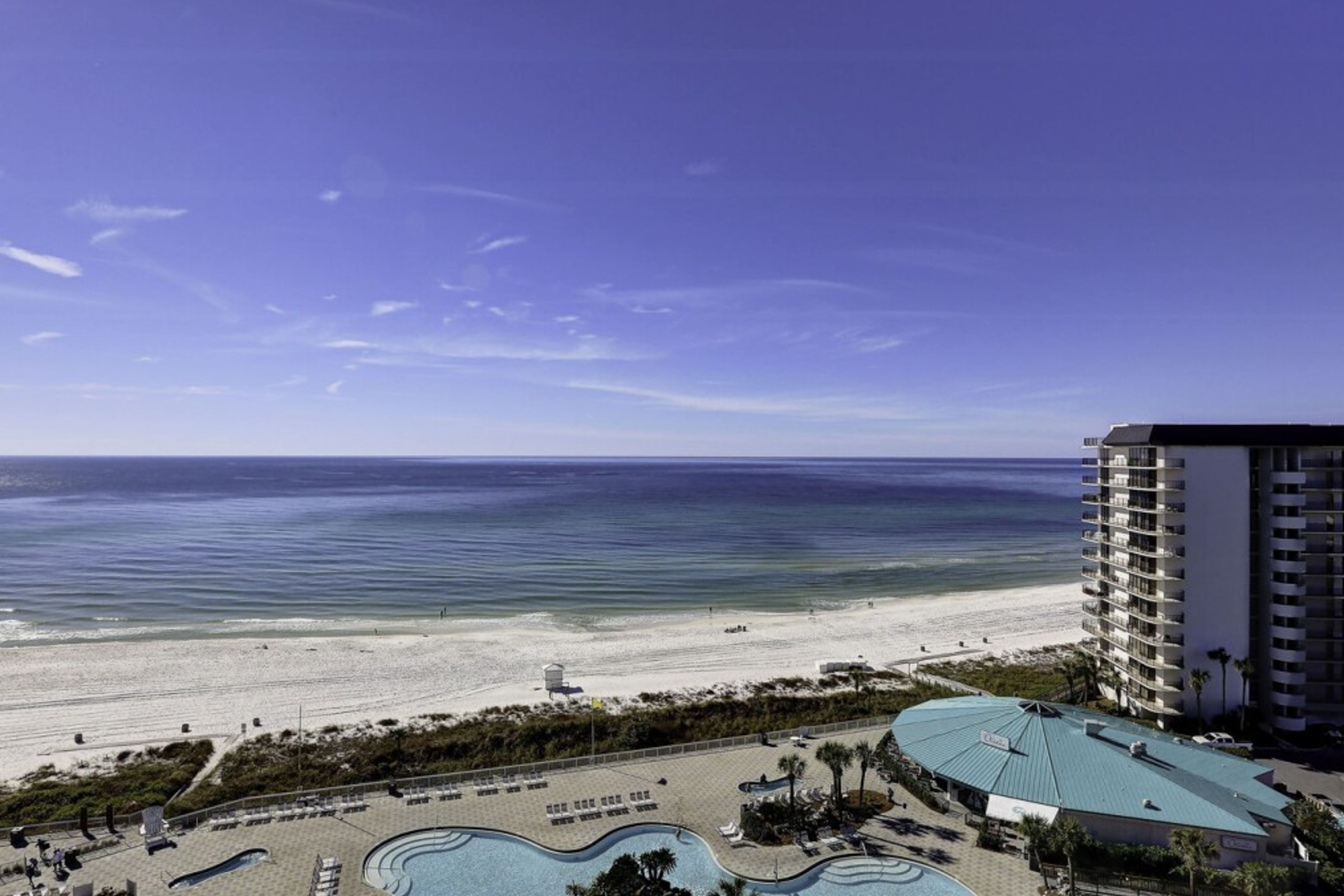 Edgewater Beach Resort T1-1204 Condo rental in Edgewater Beach and Golf Resort in Panama City Beach Florida - #29