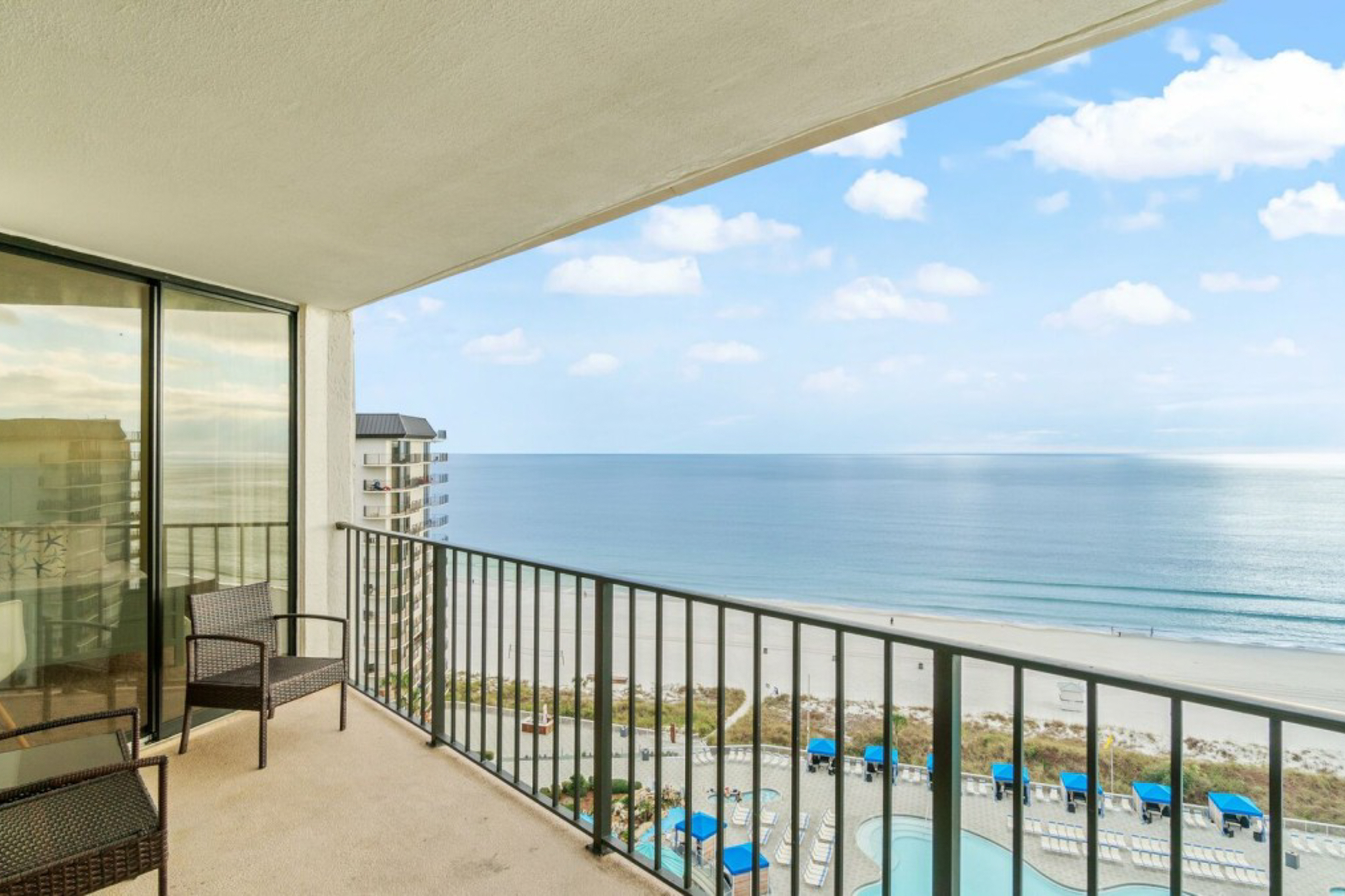 Edgewater Beach Resort T1-1204 Condo rental in Edgewater Beach and Golf Resort in Panama City Beach Florida - #33