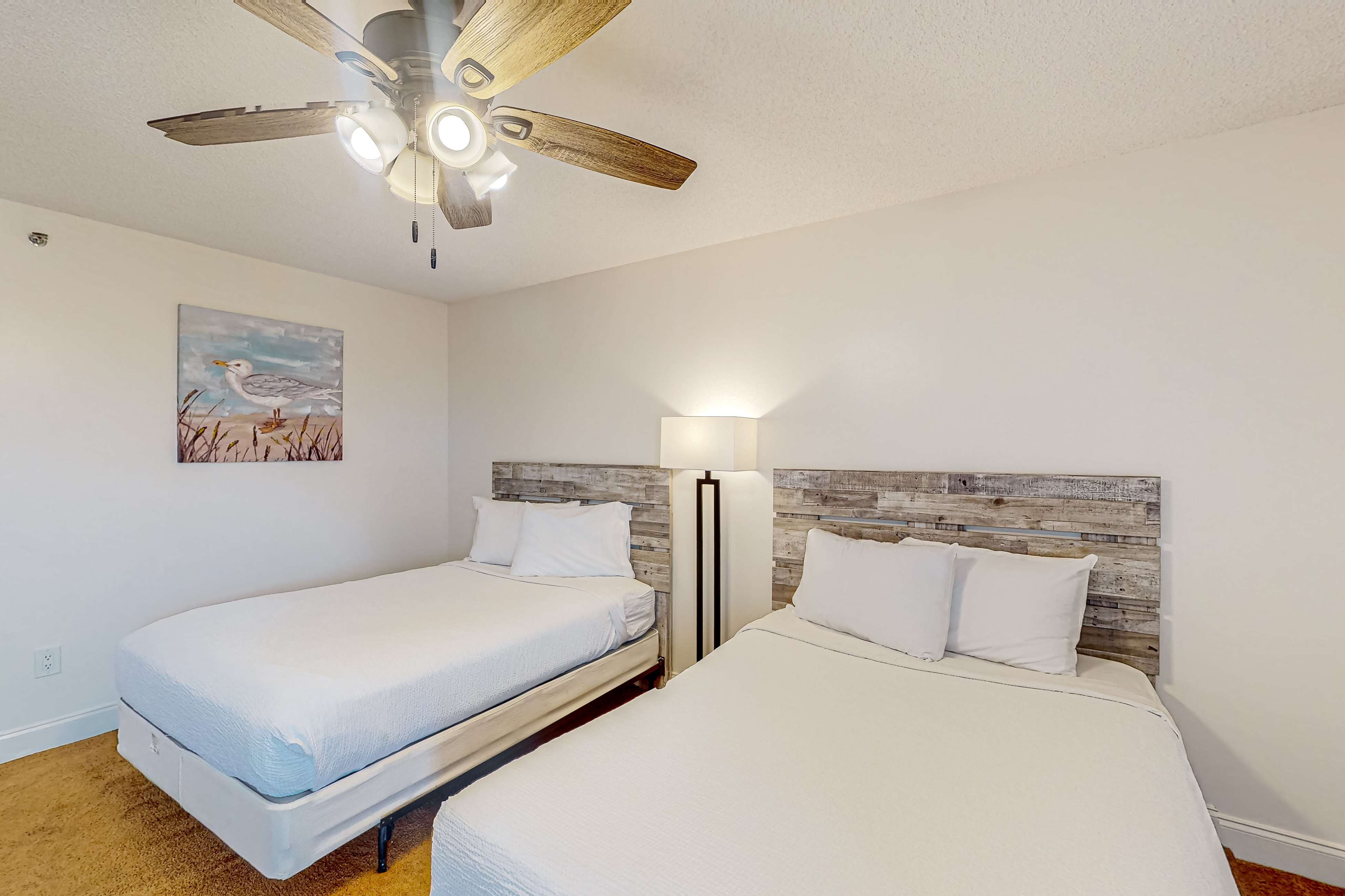 Edgewater Beach Resort Tower 3 - 411 Condo rental in Edgewater Beach and Golf Resort in Panama City Beach Florida - #18