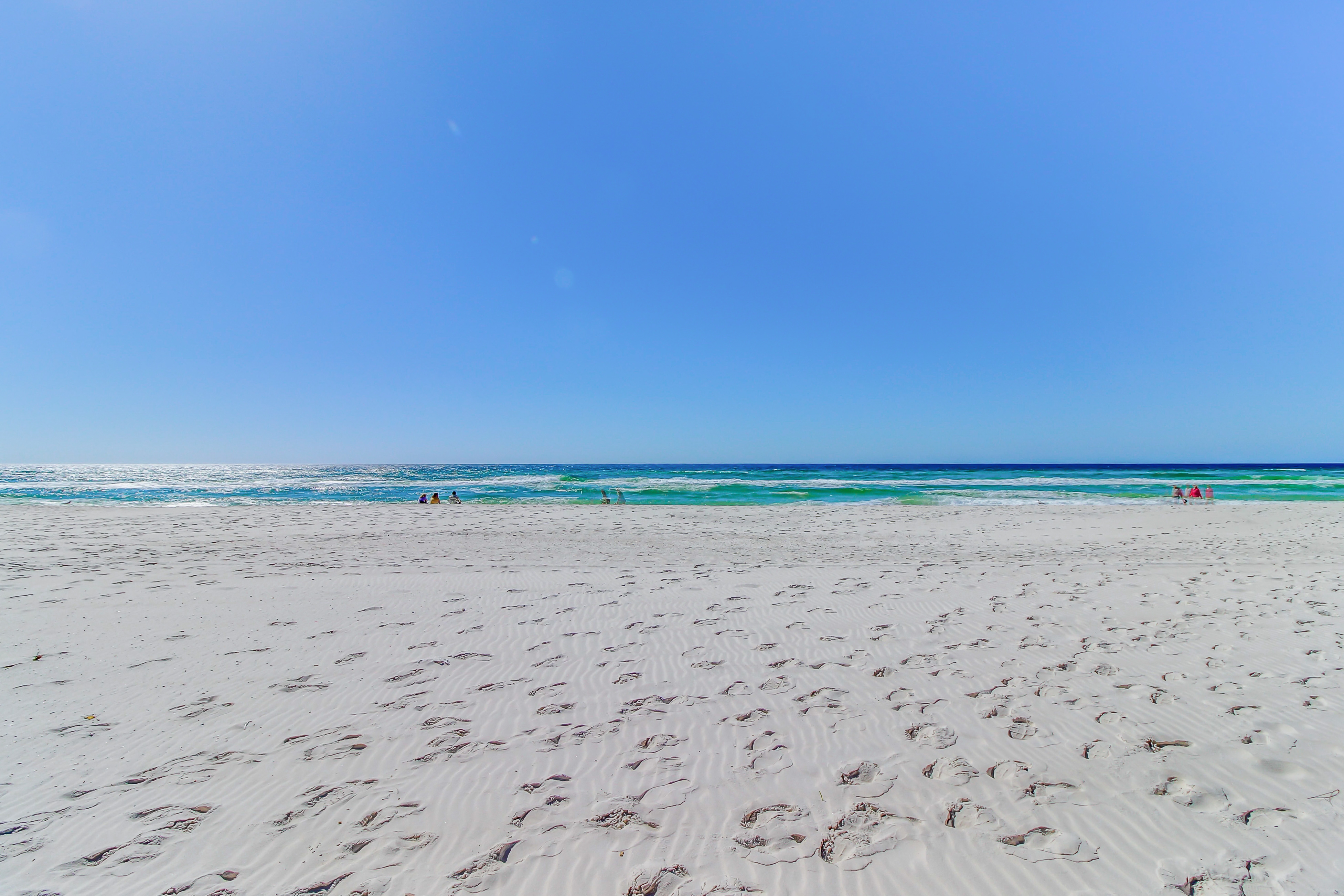 Edgewater Beach Resort Tower 3-407 Condo rental in Edgewater Beach and Golf Resort in Panama City Beach Florida - #3