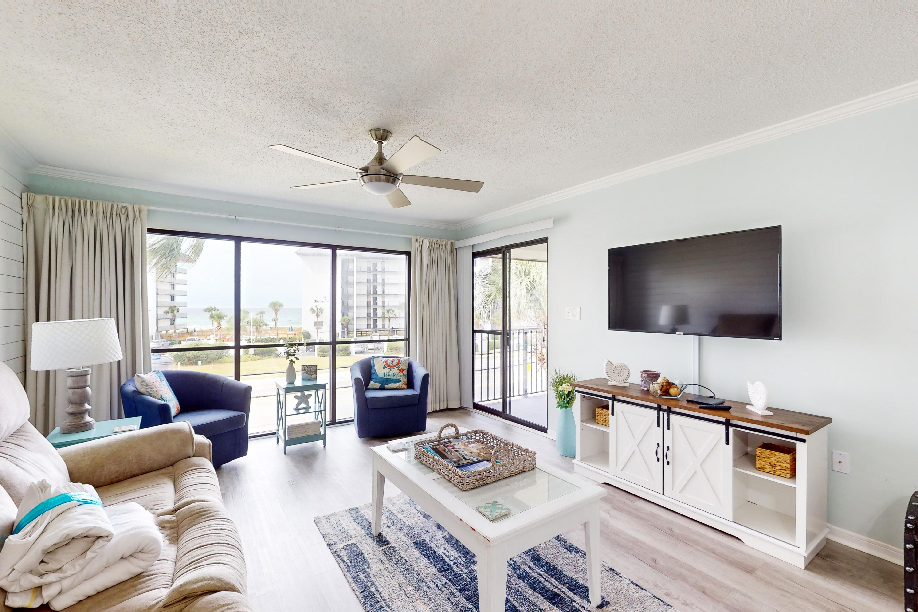 Edgewater Golf Villa #3217 Condo rental in Edgewater Beach and Golf Resort in Panama City Beach Florida - #5