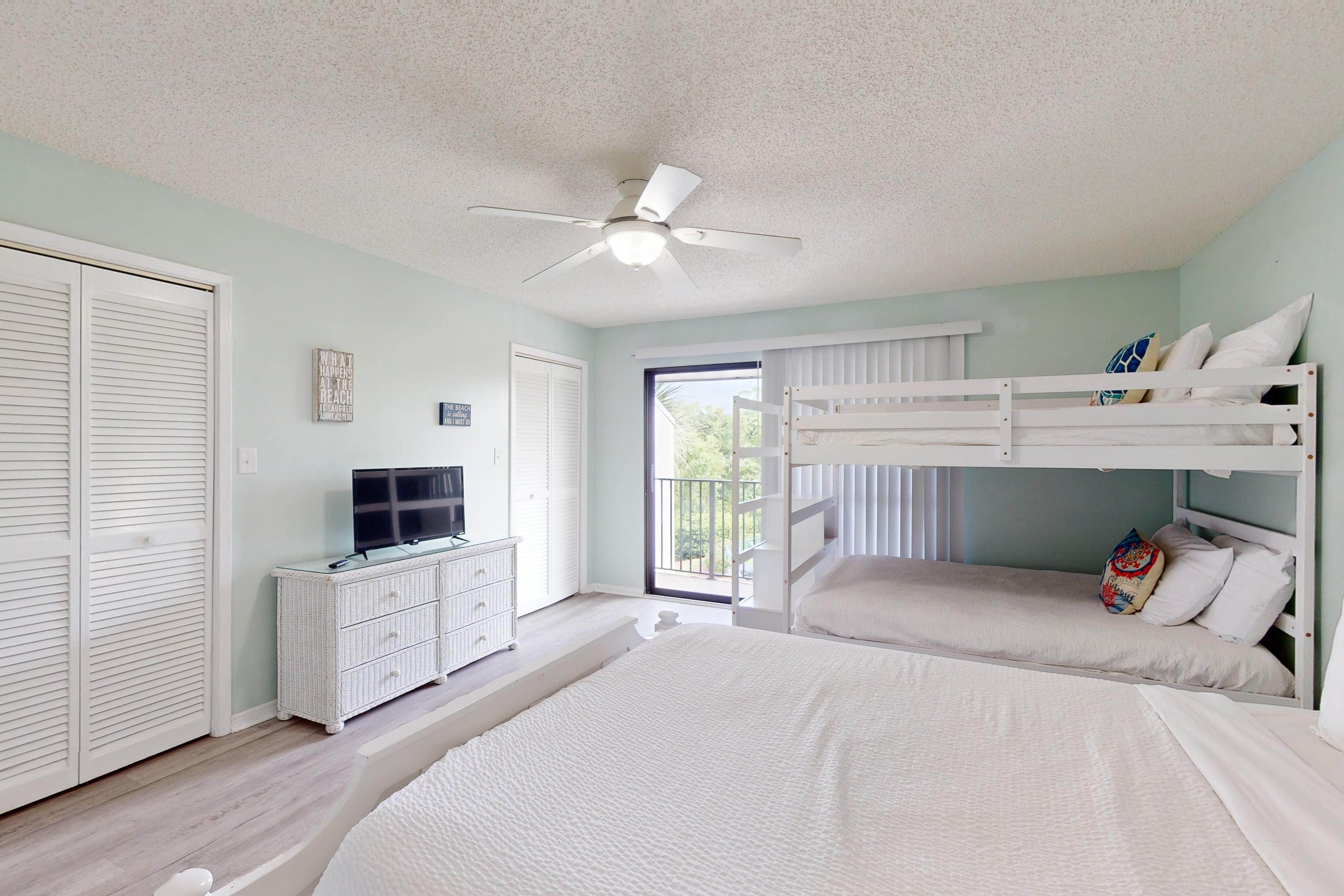 Edgewater Golf Villa #3217 Condo rental in Edgewater Beach and Golf Resort in Panama City Beach Florida - #18