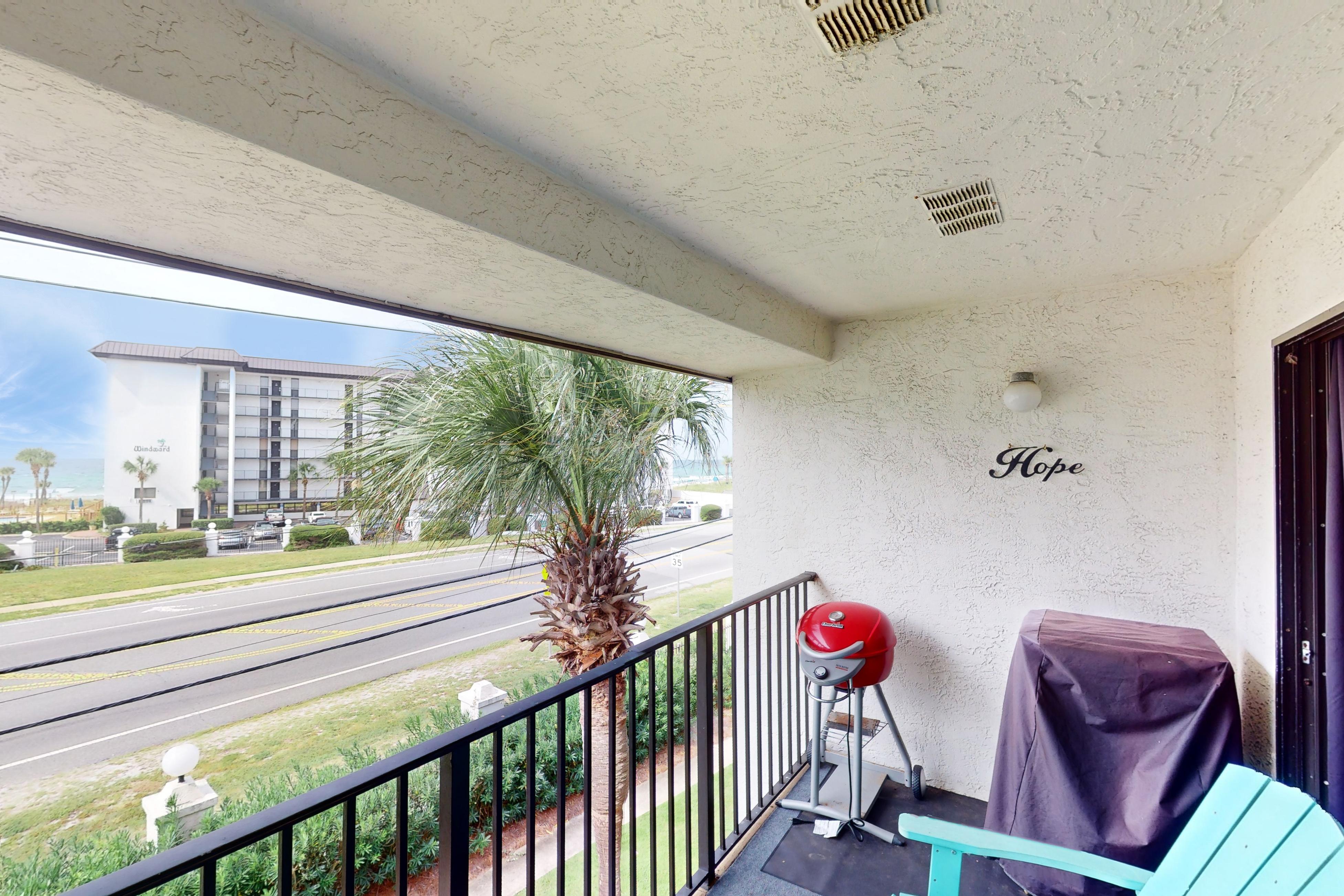 Edgewater Golf Villa #3217 Condo rental in Edgewater Beach and Golf Resort in Panama City Beach Florida - #21