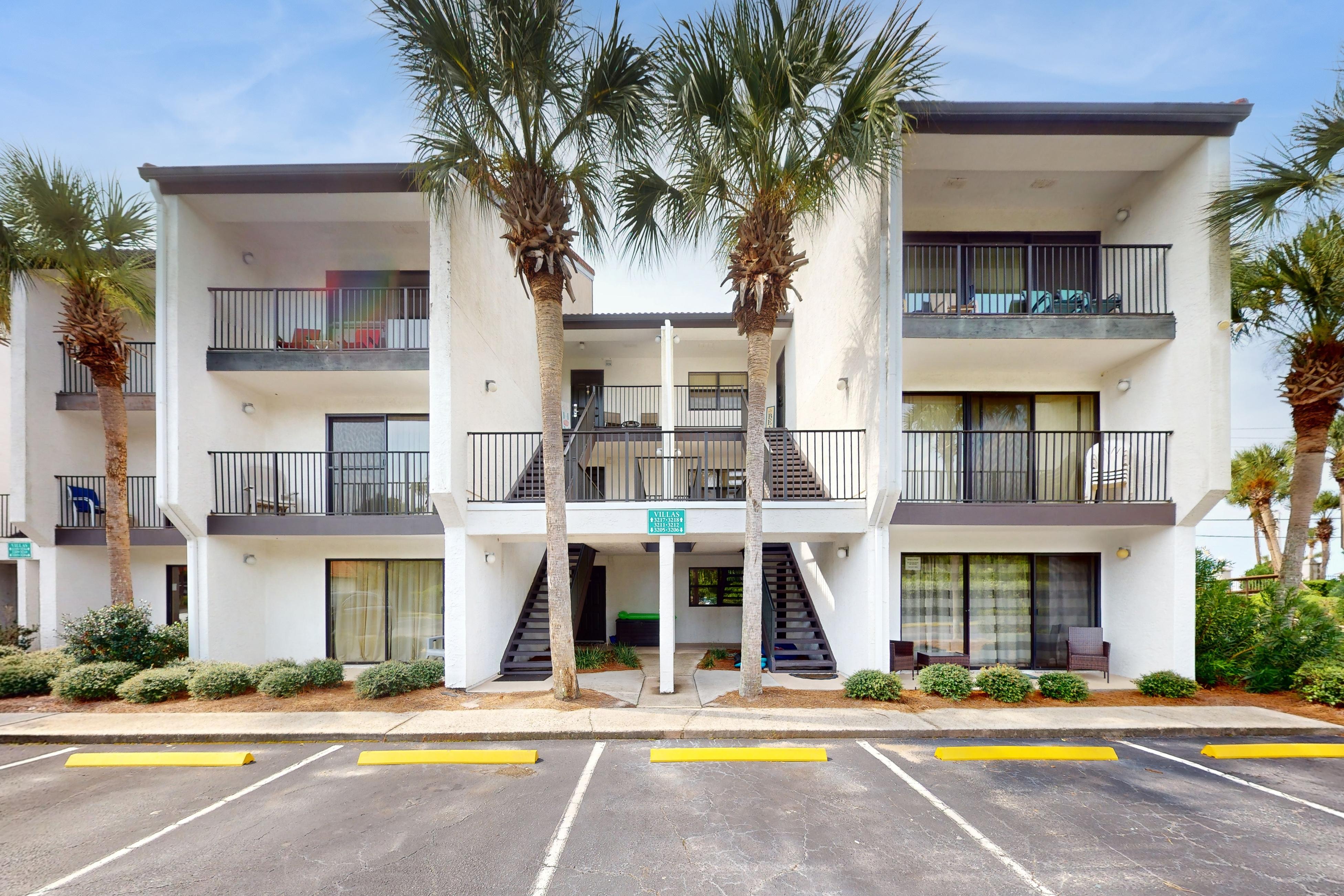 Edgewater Golf Villa #3217 Condo rental in Edgewater Beach and Golf Resort in Panama City Beach Florida - #25