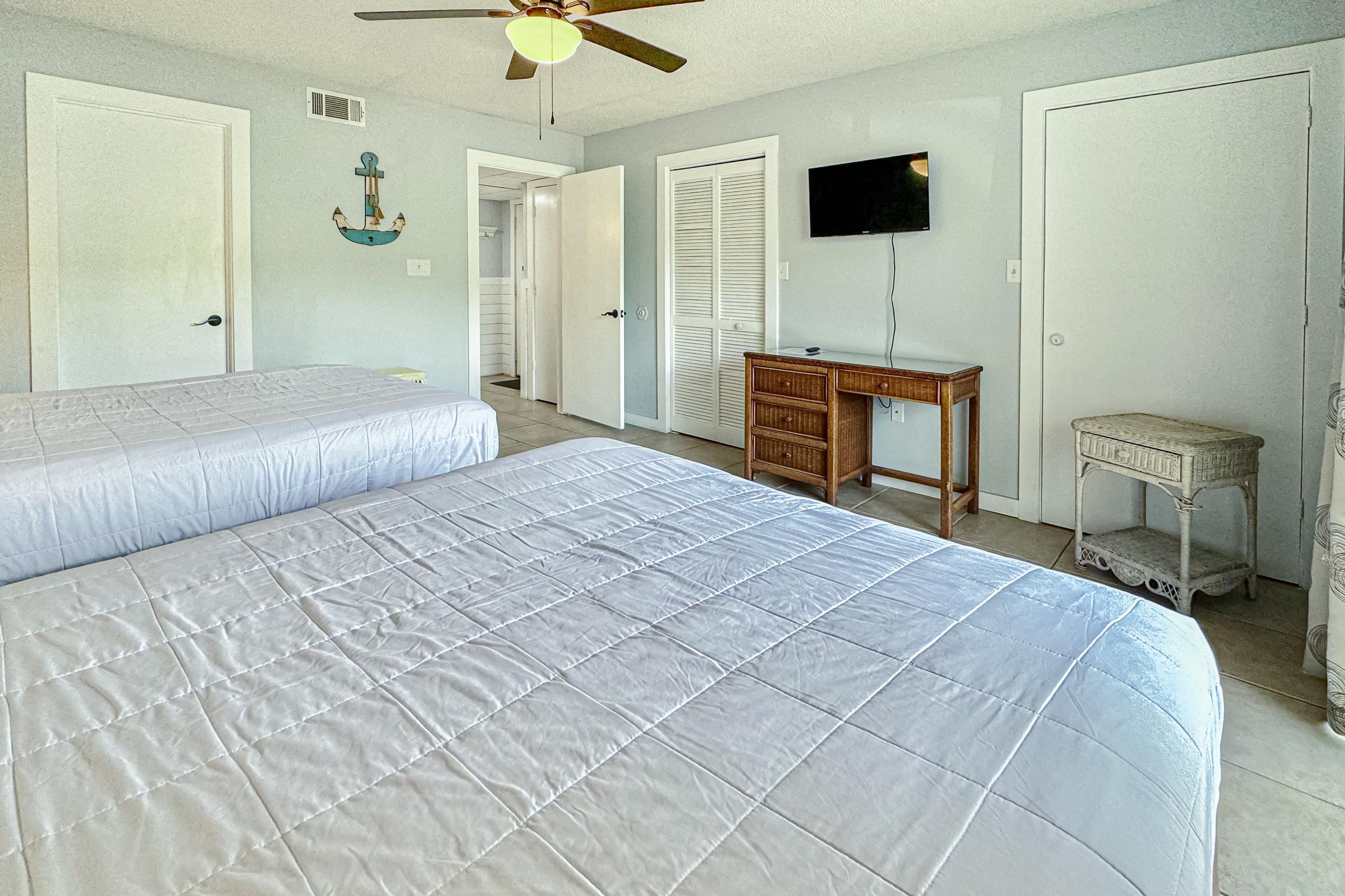 Edgewater Golf Villa #3303 Condo rental in Edgewater Beach and Golf Resort in Panama City Beach Florida - #17