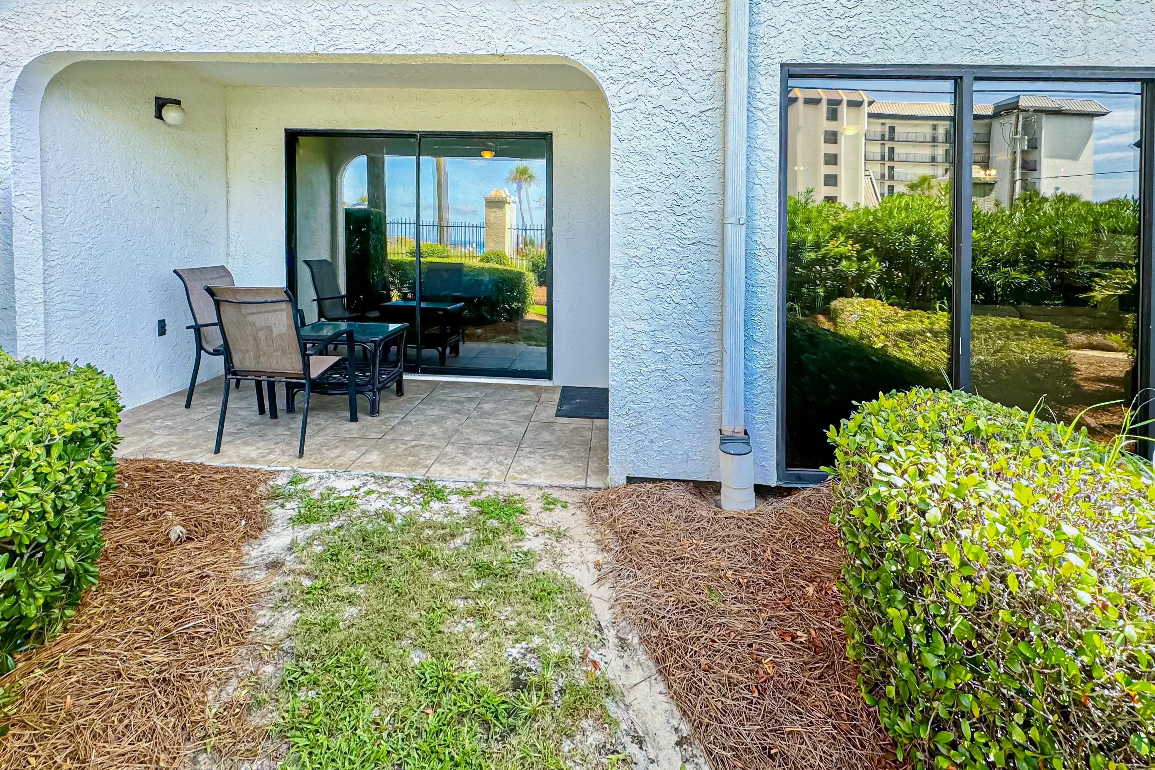 Edgewater Golf Villa #3303 Condo rental in Edgewater Beach and Golf Resort in Panama City Beach Florida - #22