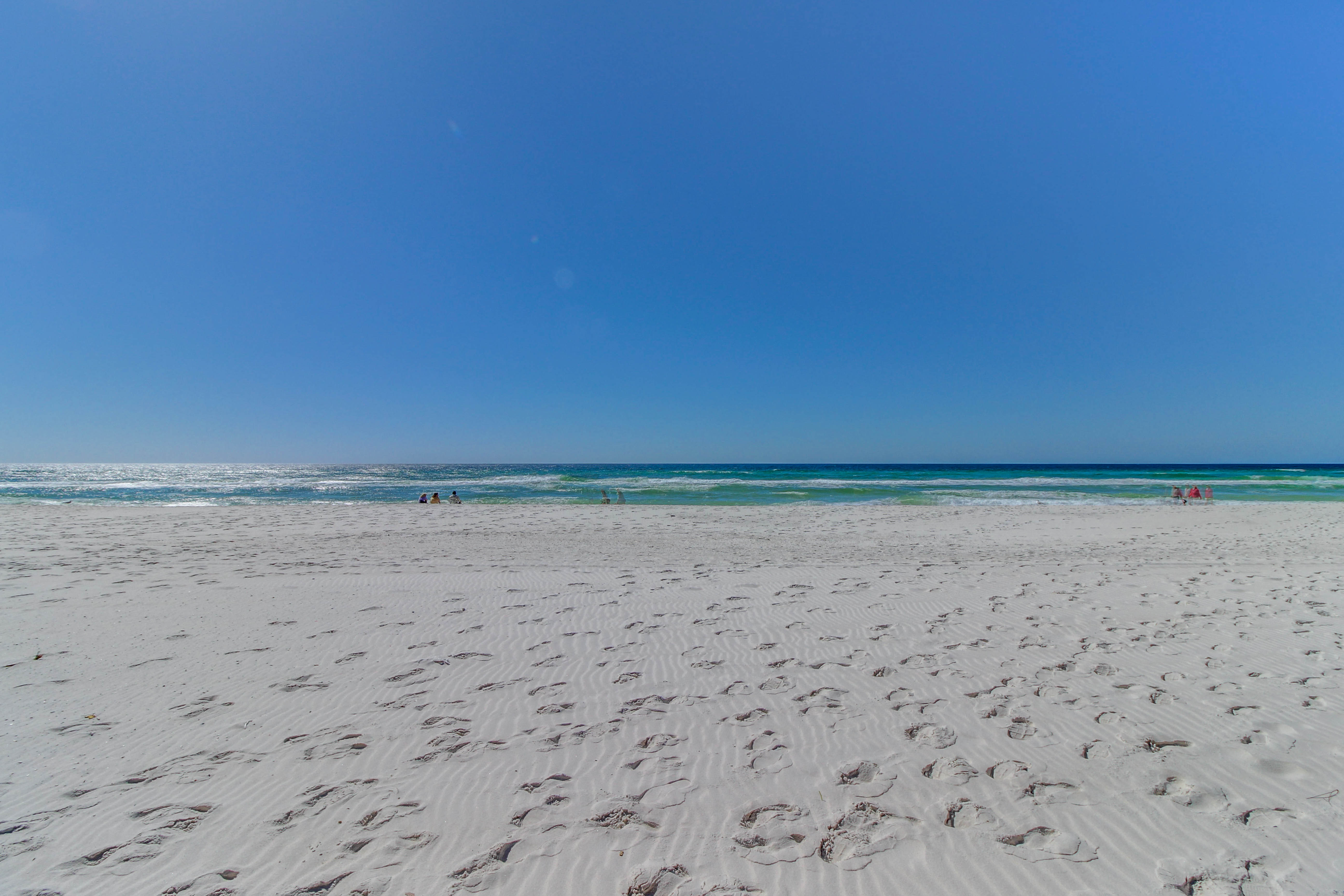 Edgewater Tower 2 - 906 Condo rental in Edgewater Beach and Golf Resort in Panama City Beach Florida - #24