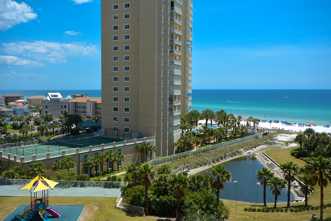 Elite Paradise Condo rental in Edgewater Beach Resort - Destin FL in Destin Florida - #22