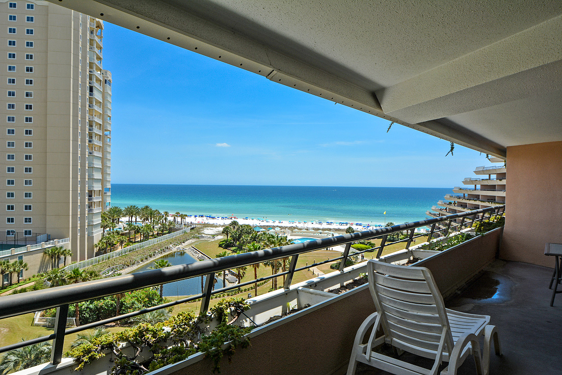 Elite Paradise Condo rental in Edgewater Beach Resort - Destin FL in Destin Florida - #23