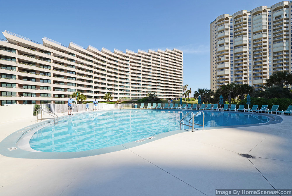 Elite Paradise Condo rental in Edgewater Beach Resort - Destin FL in Destin Florida - #28