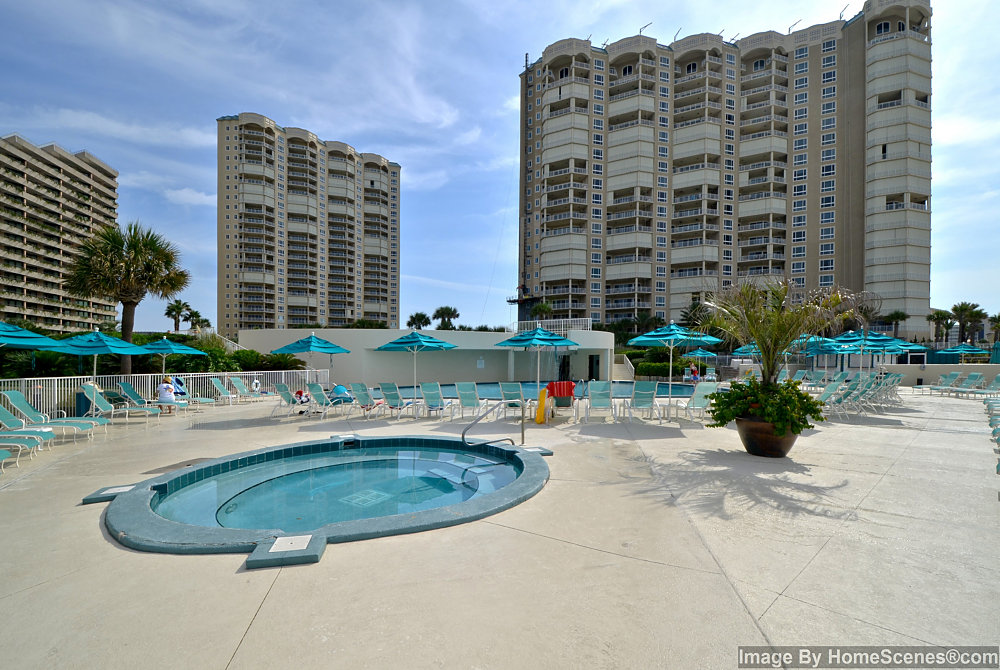 Elite Paradise Condo rental in Edgewater Beach Resort - Destin FL in Destin Florida - #29