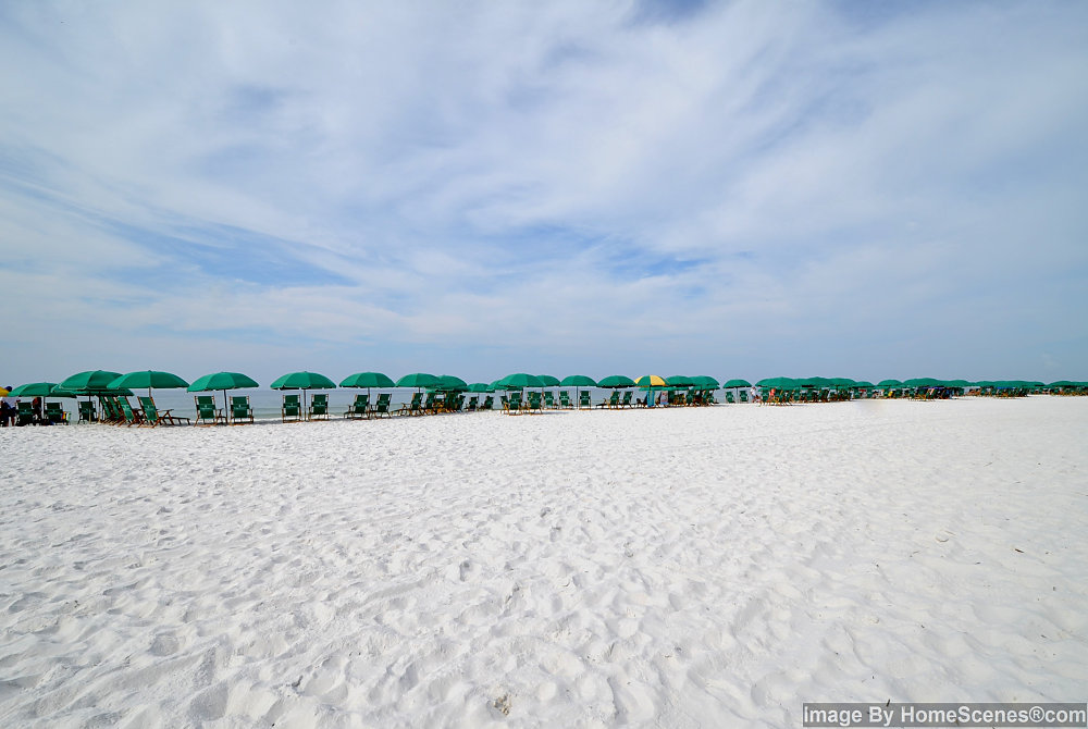 Elite Paradise Condo rental in Edgewater Beach Resort - Destin FL in Destin Florida - #31