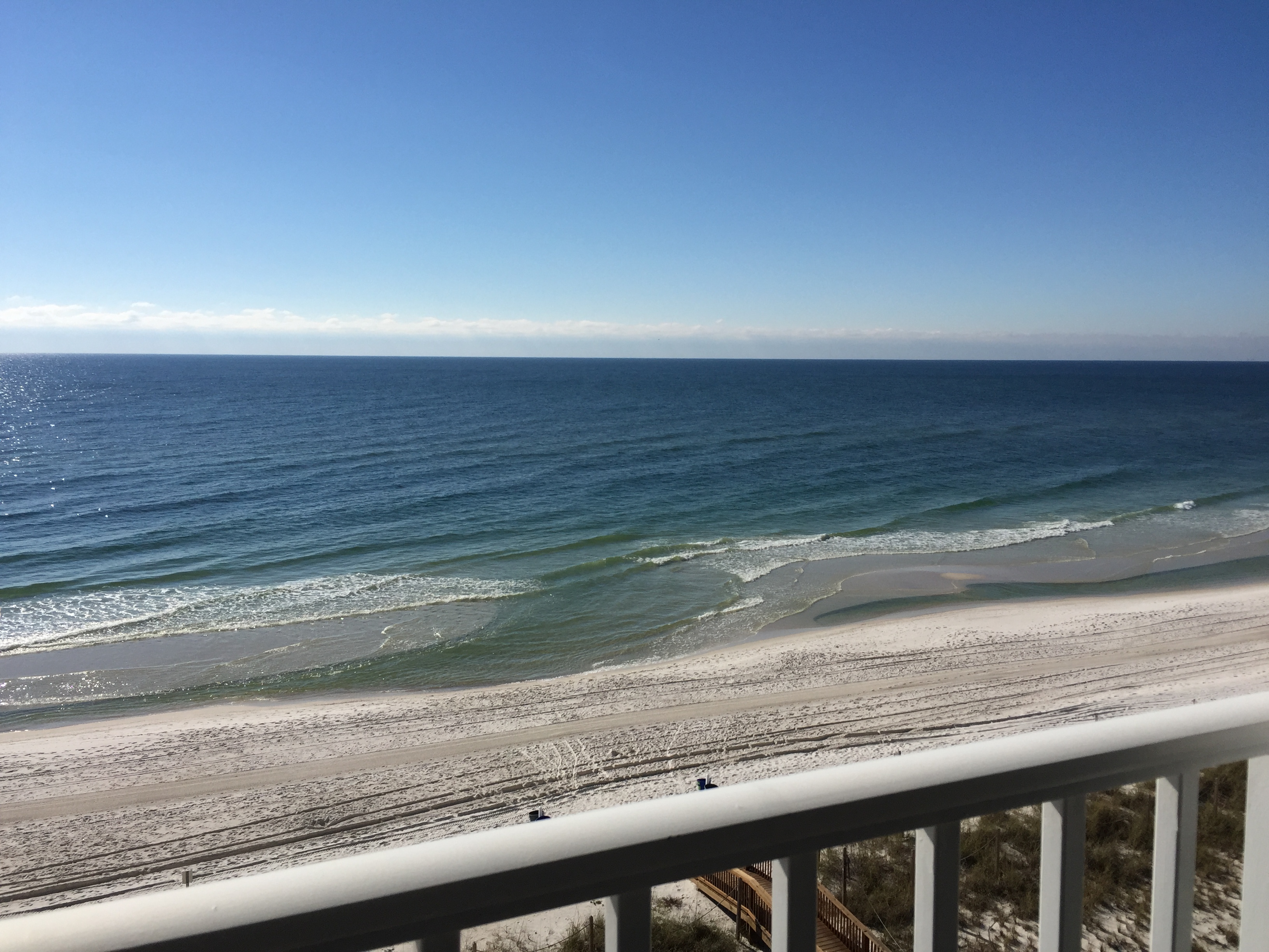 Edgewater 72 Condo rental in Edgewater East in Gulf Shores Alabama - #11