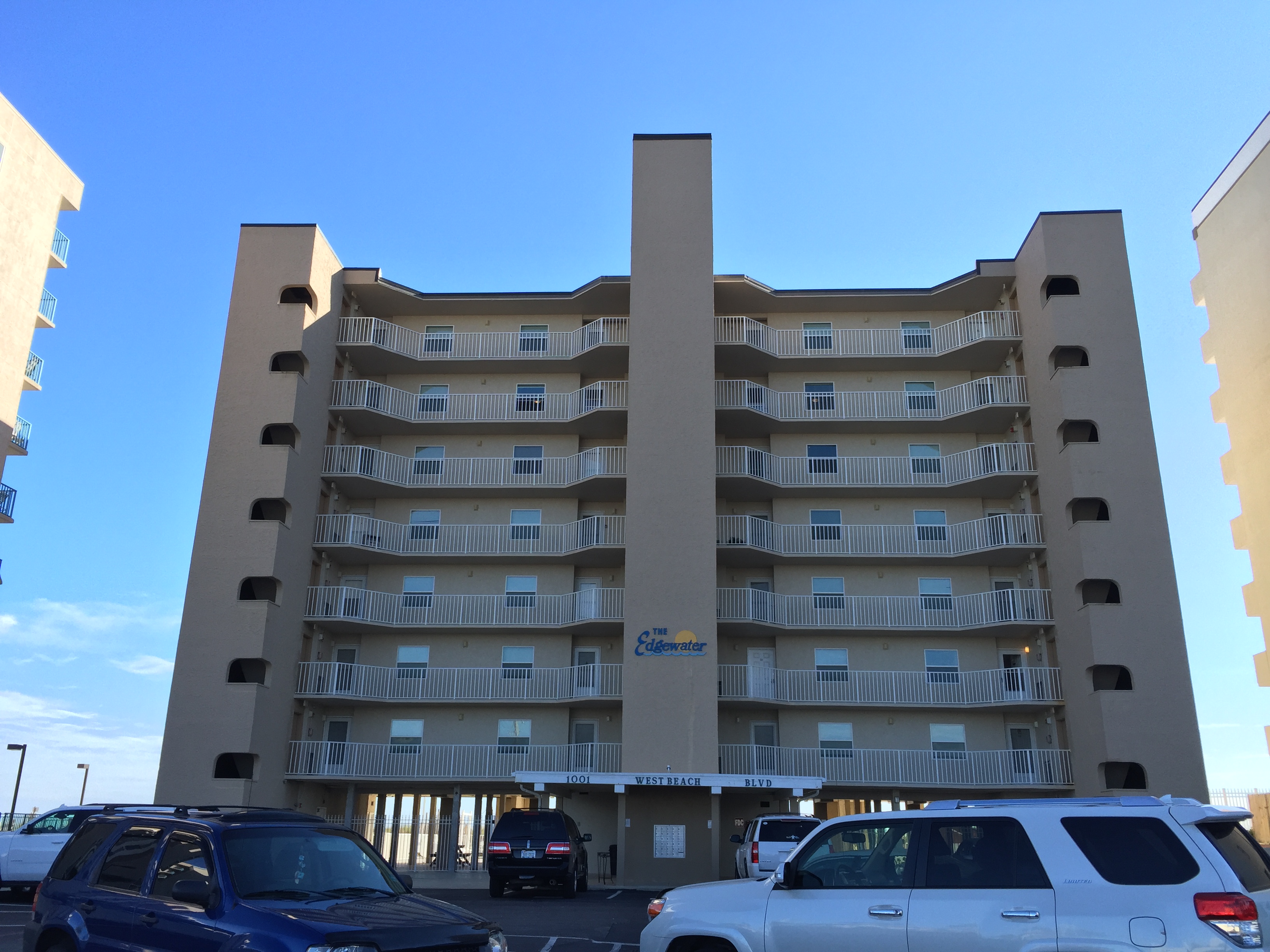 Edgewater 72 Condo rental in Edgewater East in Gulf Shores Alabama - #23