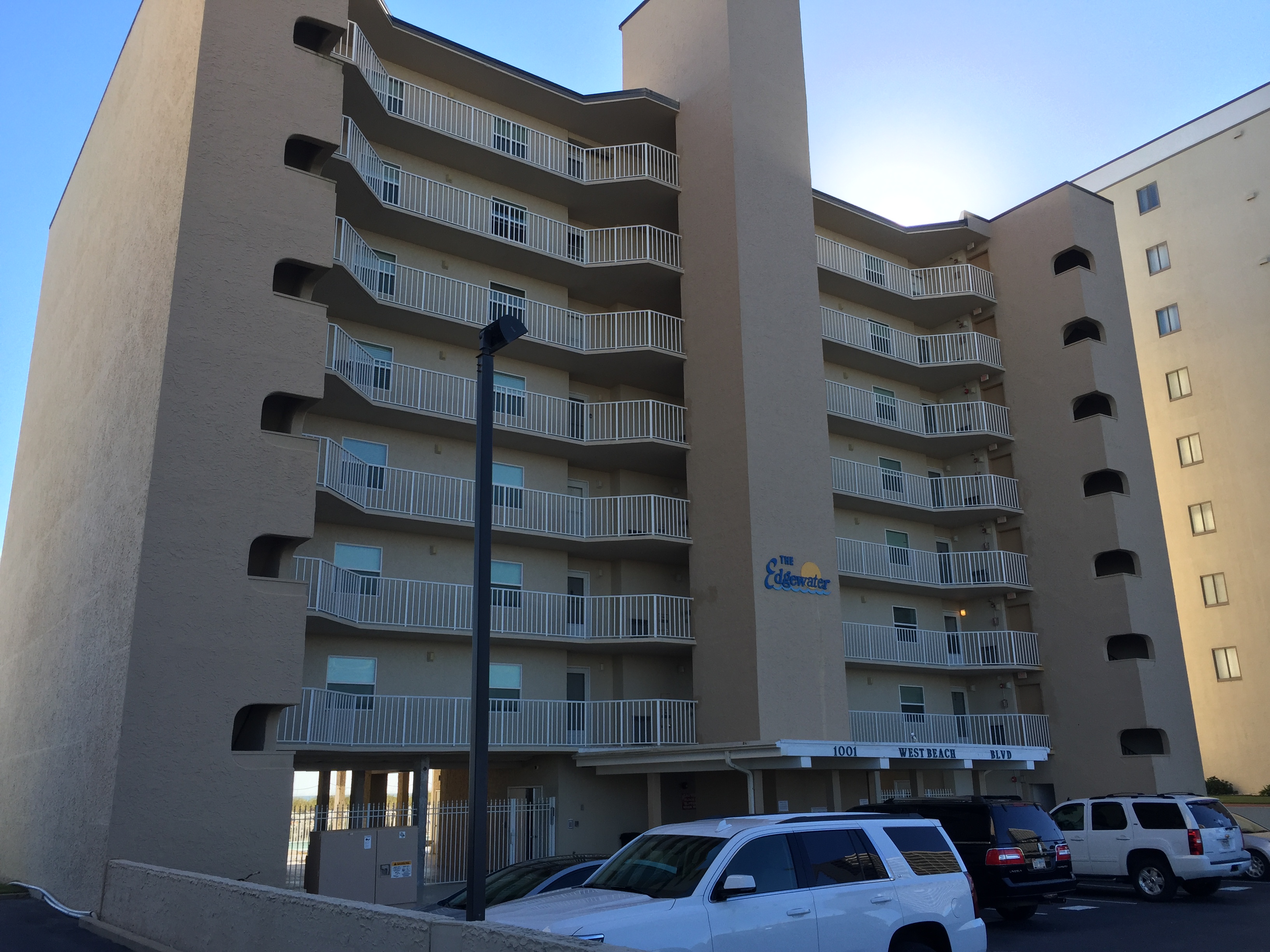 Edgewater 72 Condo rental in Edgewater East in Gulf Shores Alabama - #27