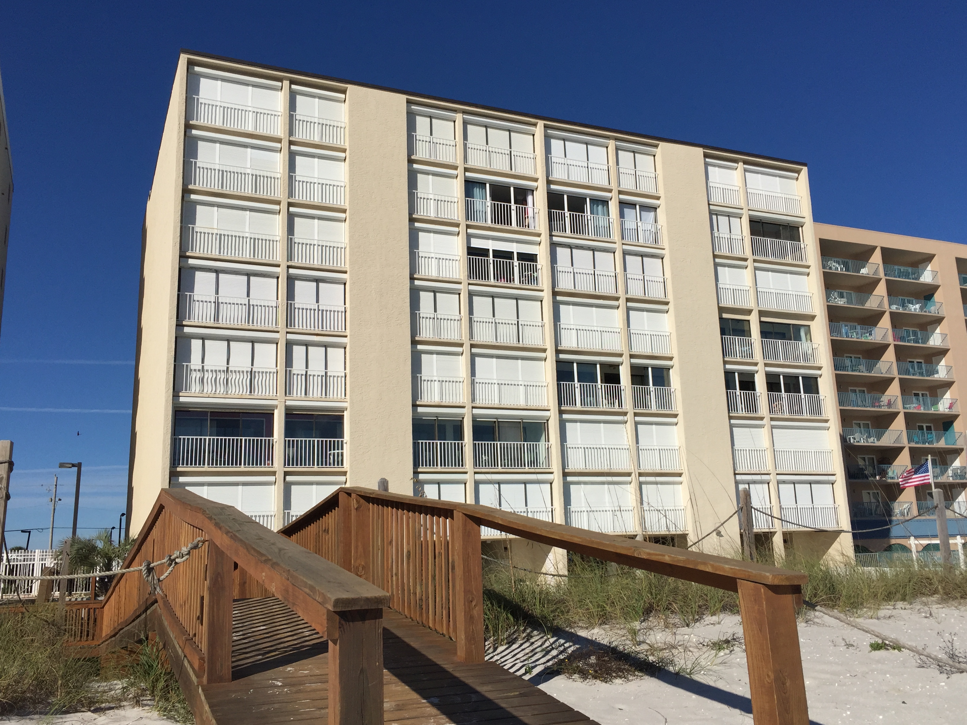 Edgewater 72 Condo rental in Edgewater East in Gulf Shores Alabama - #28