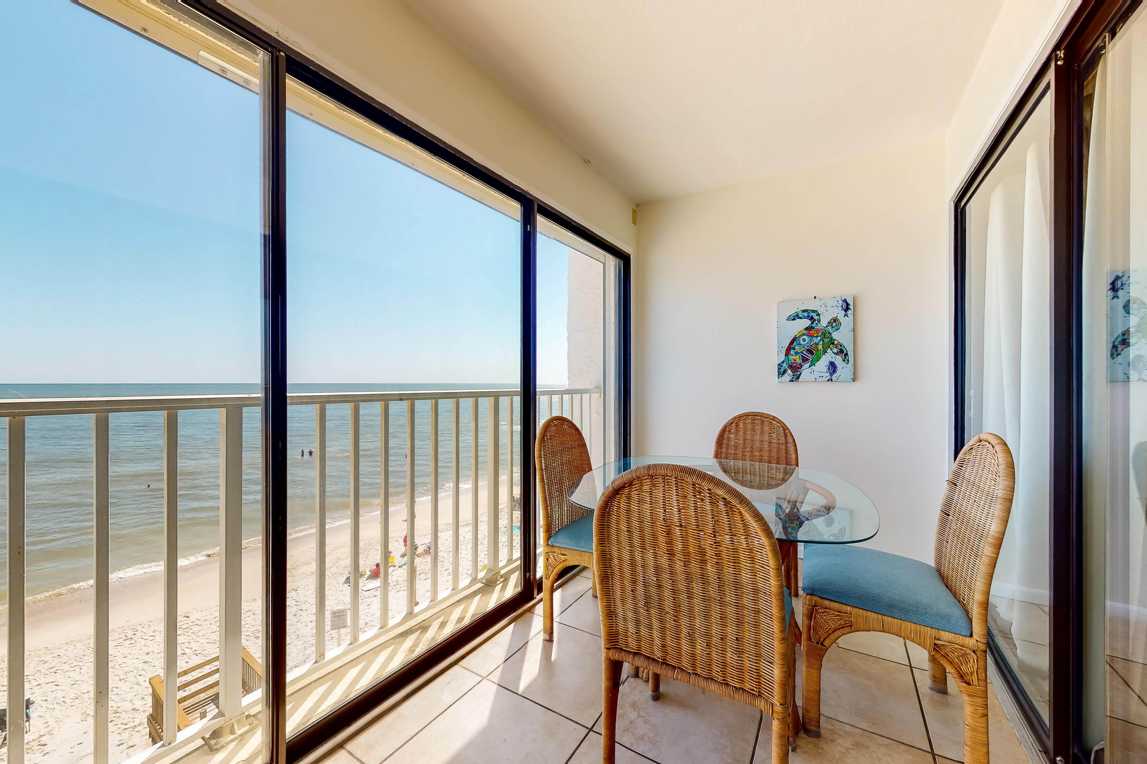 The Edgewater 44 Condo rental in Edgewater East in Gulf Shores Alabama - #2