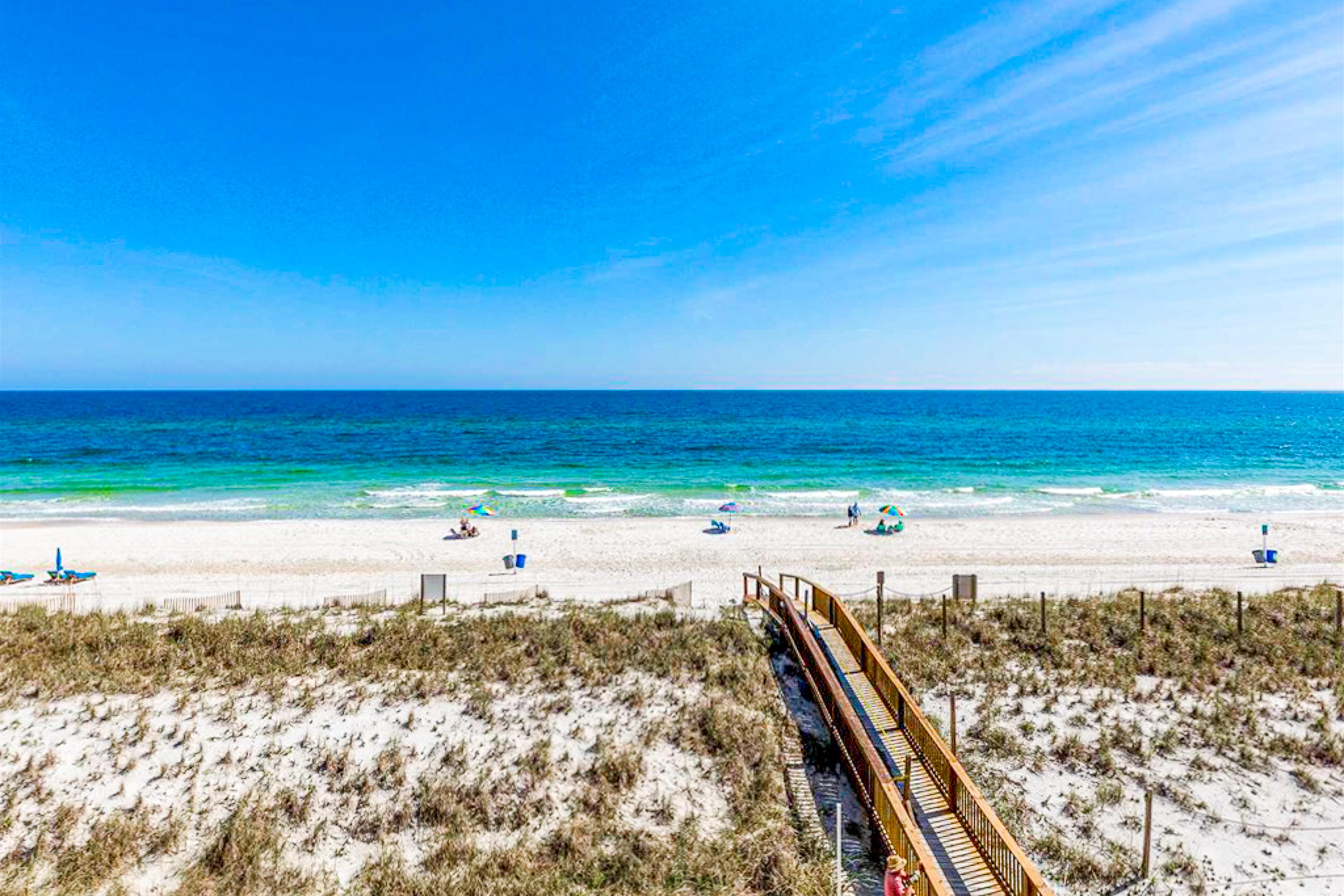 The Edgewater 44 Condo rental in Edgewater East in Gulf Shores Alabama - #3