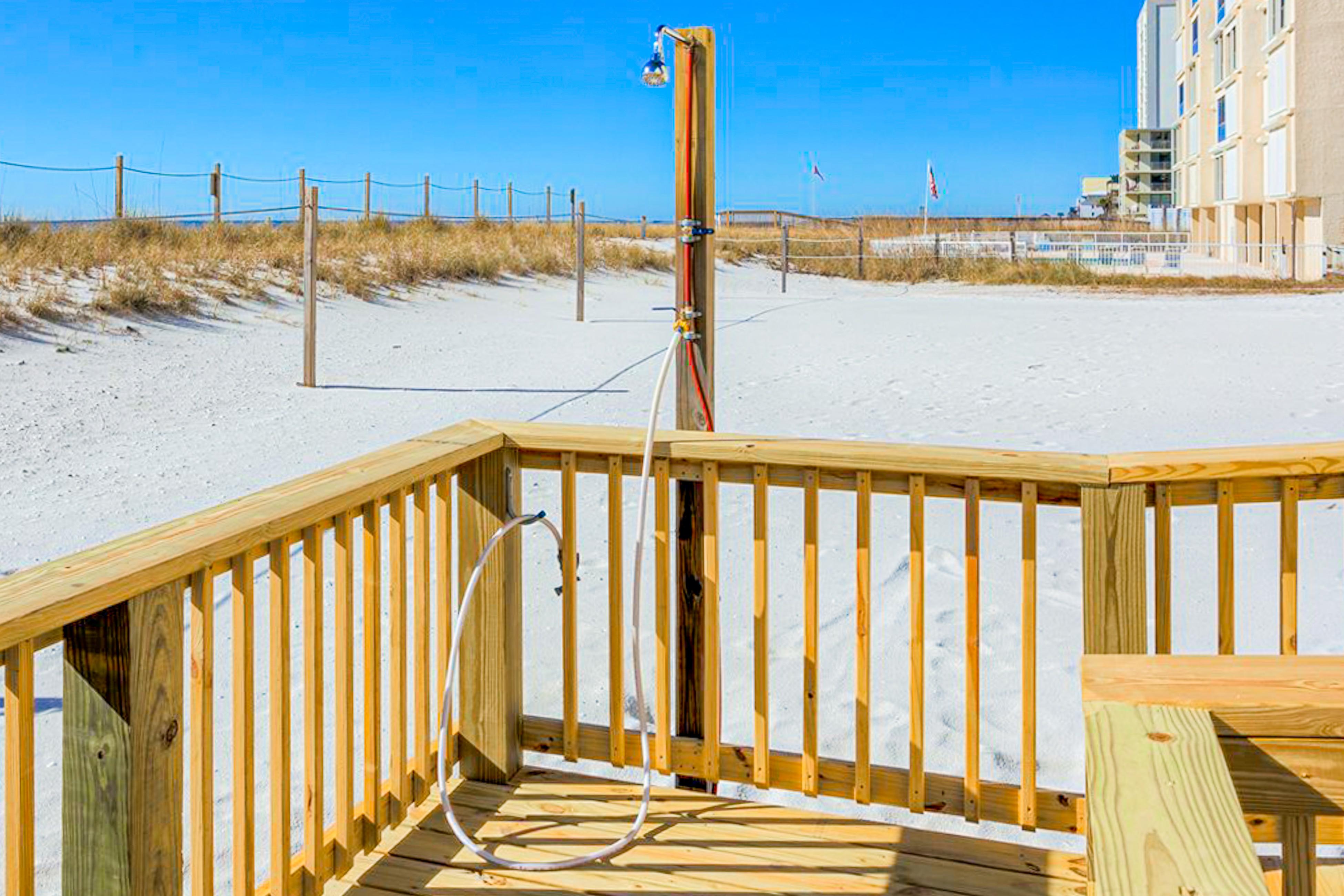 The Edgewater 44 Condo rental in Edgewater East in Gulf Shores Alabama - #28