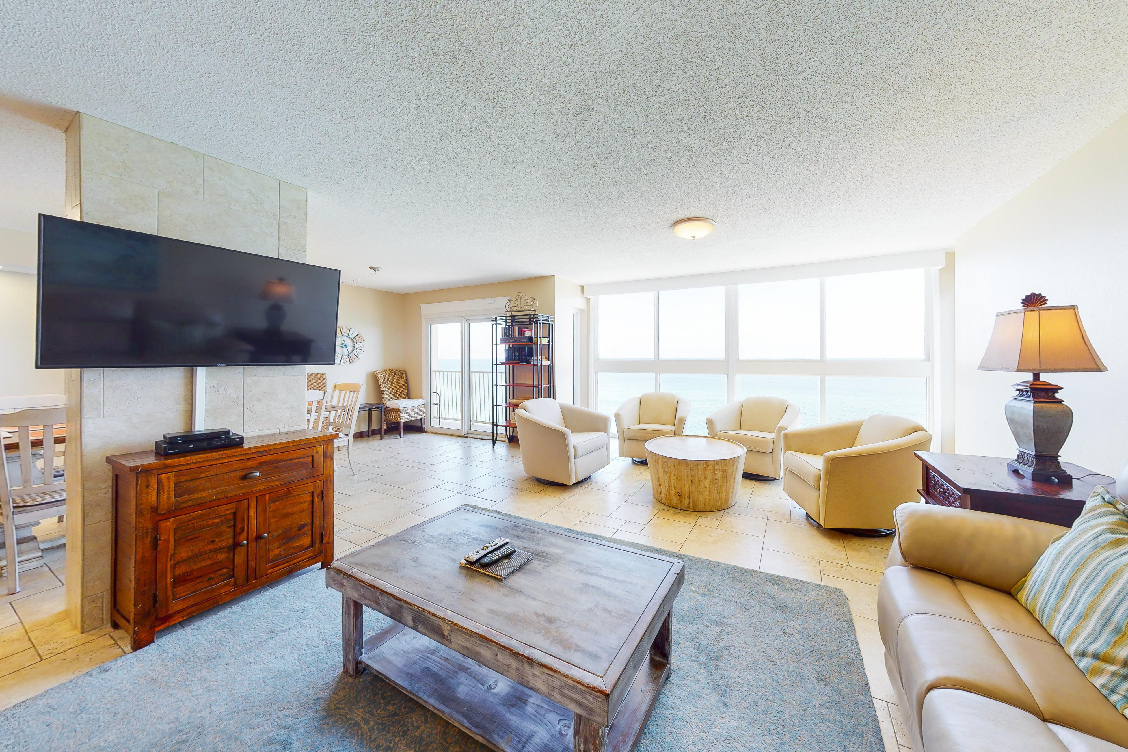 Edgewater West 103 Condo rental in Edgewater West in Gulf Shores Alabama - #5