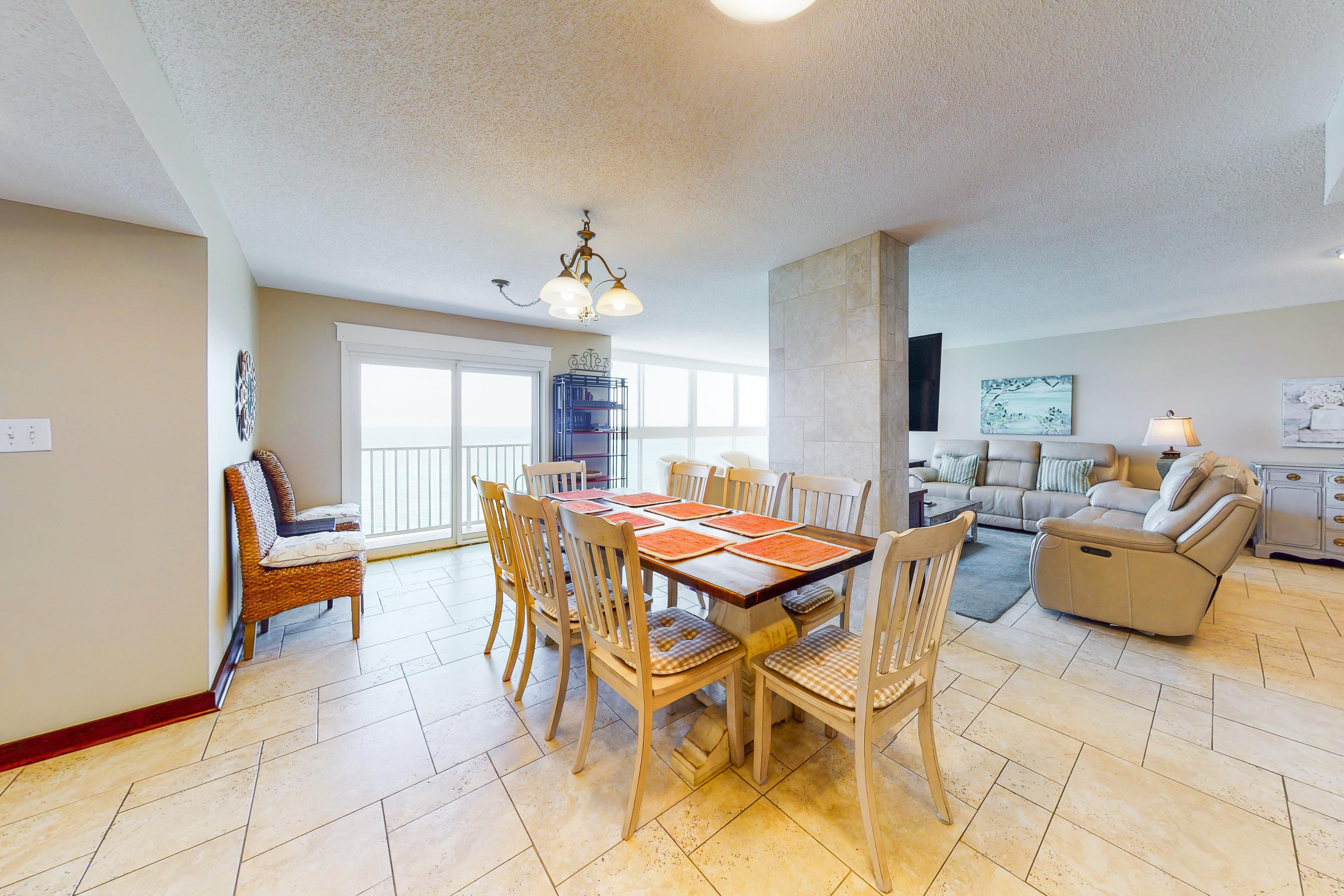 Edgewater West 103 Condo rental in Edgewater West in Gulf Shores Alabama - #9