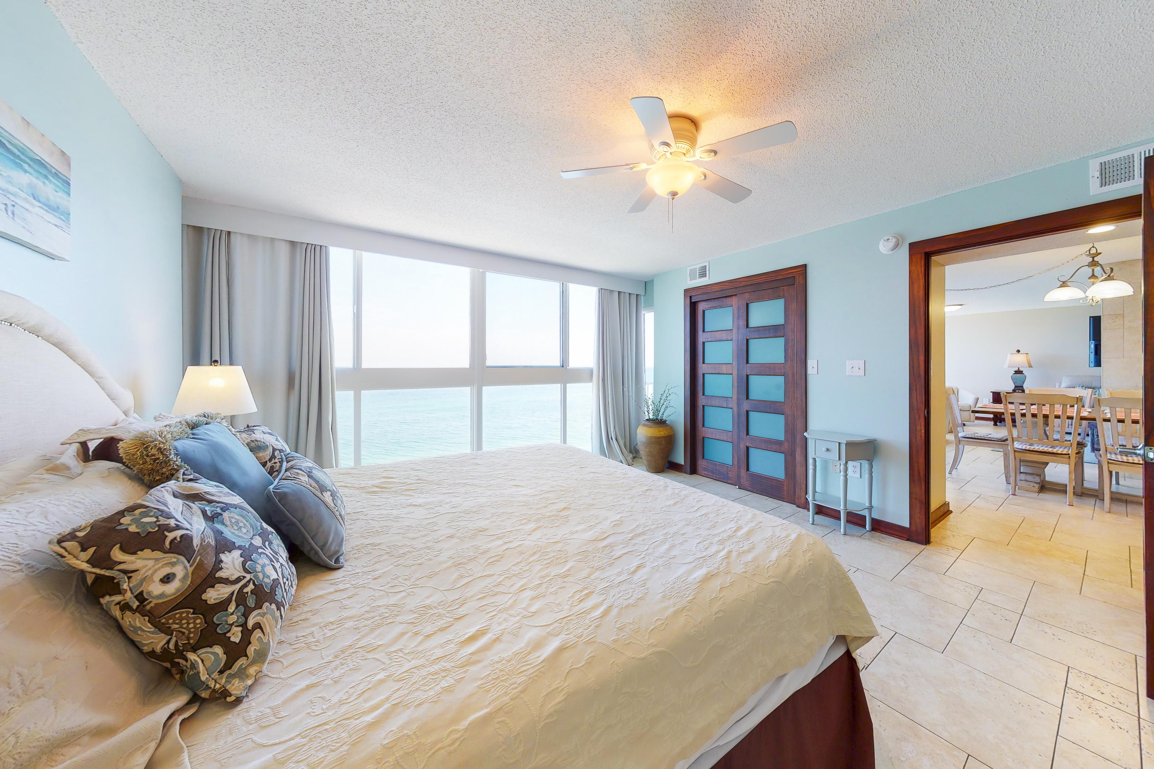 Edgewater West 103 Condo rental in Edgewater West in Gulf Shores Alabama - #12