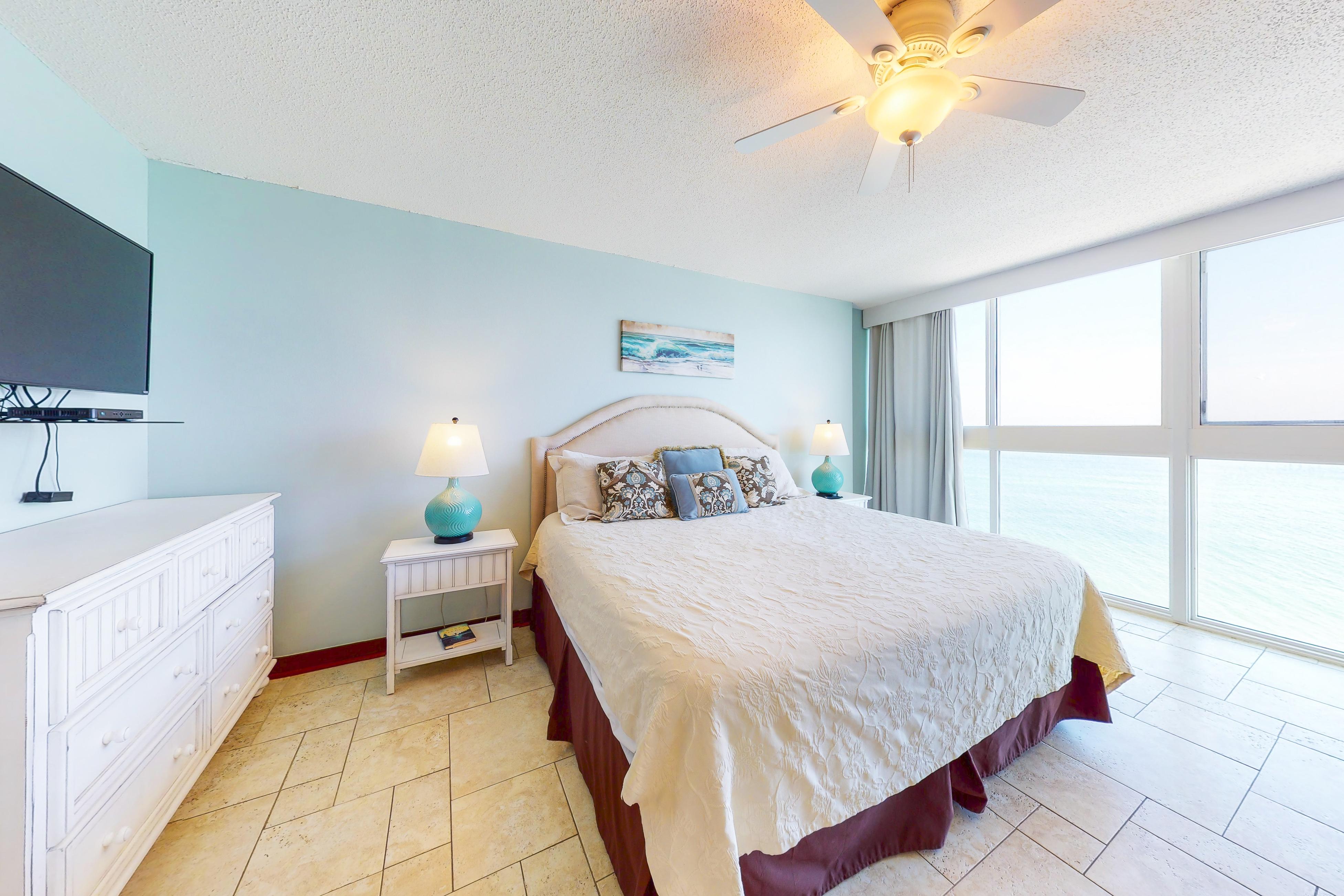 Edgewater West 103 Condo rental in Edgewater West in Gulf Shores Alabama - #14