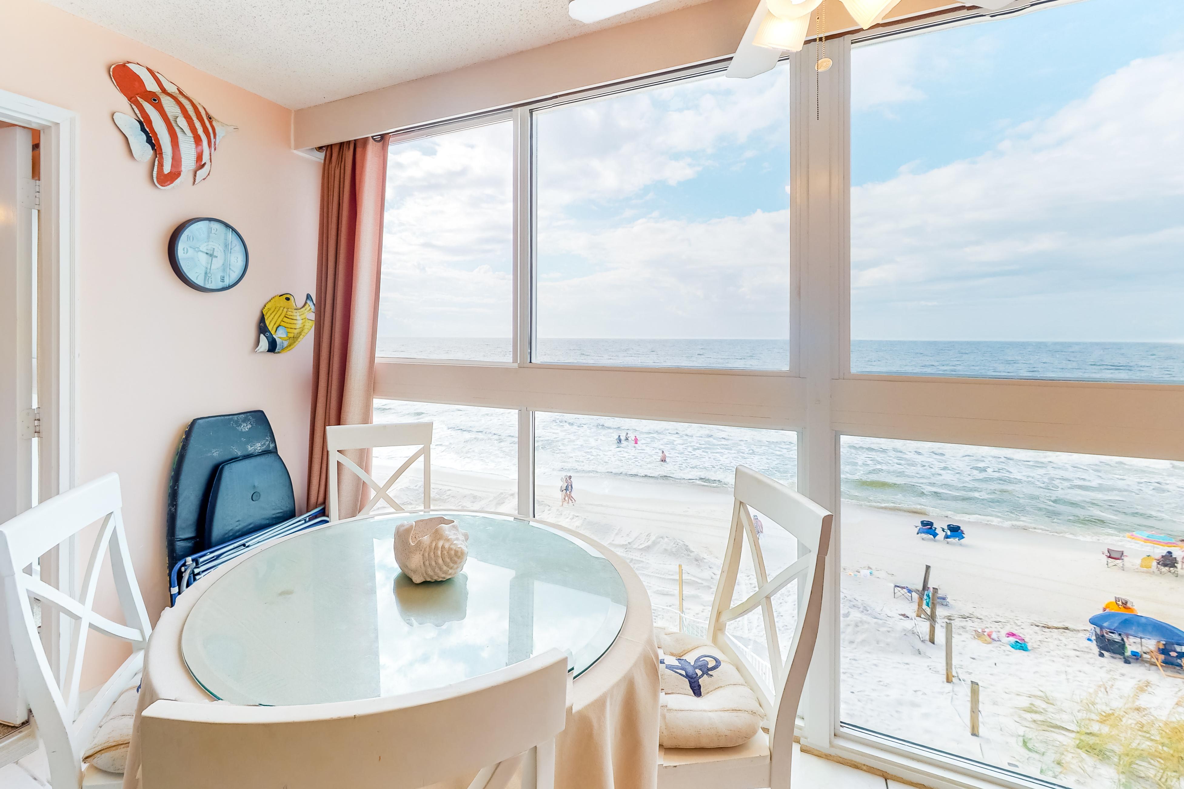 Edgewater West 45 Condo rental in Edgewater West in Gulf Shores Alabama - #2