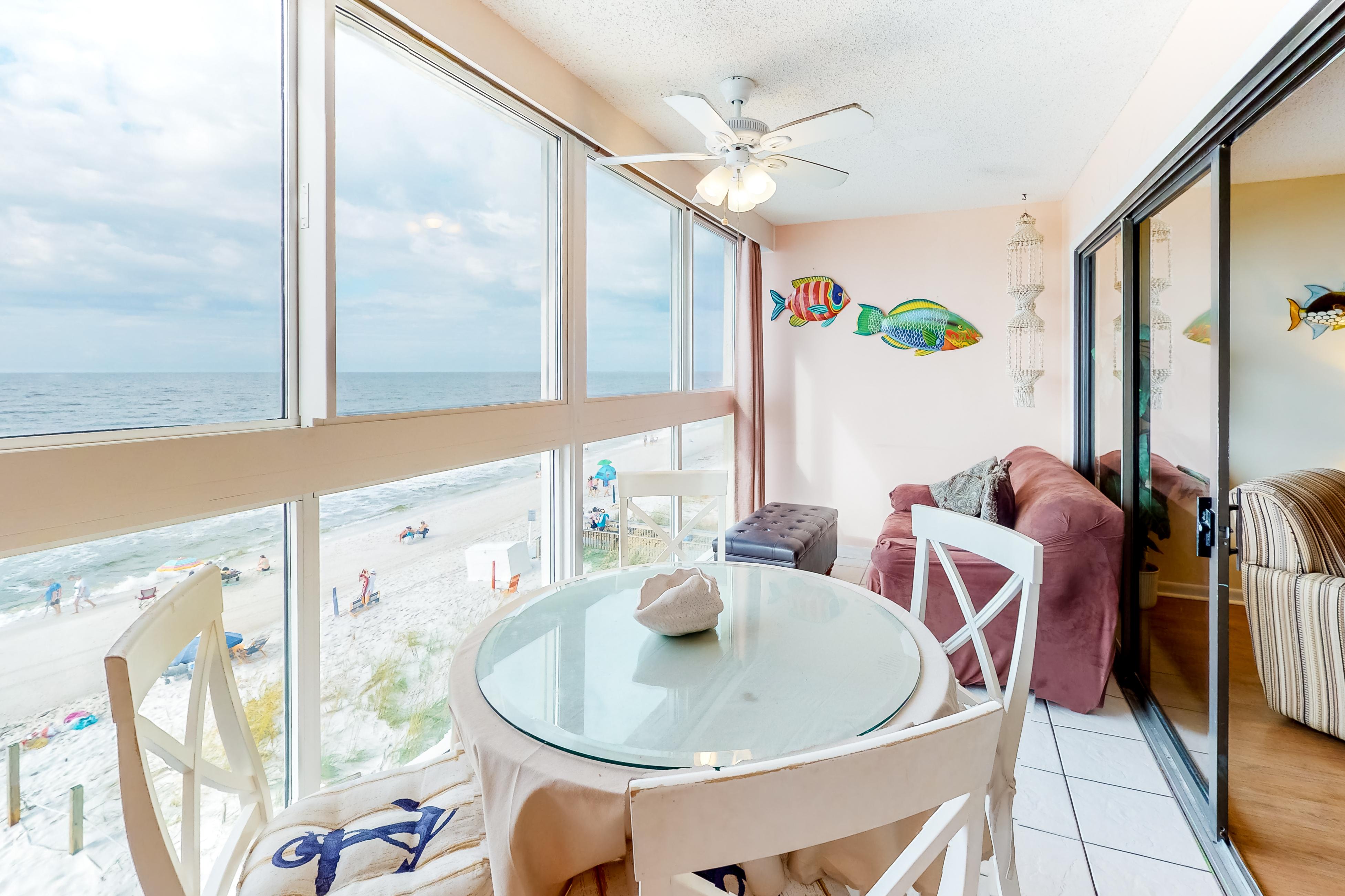 Edgewater West 45 Condo rental in Edgewater West in Gulf Shores Alabama - #19