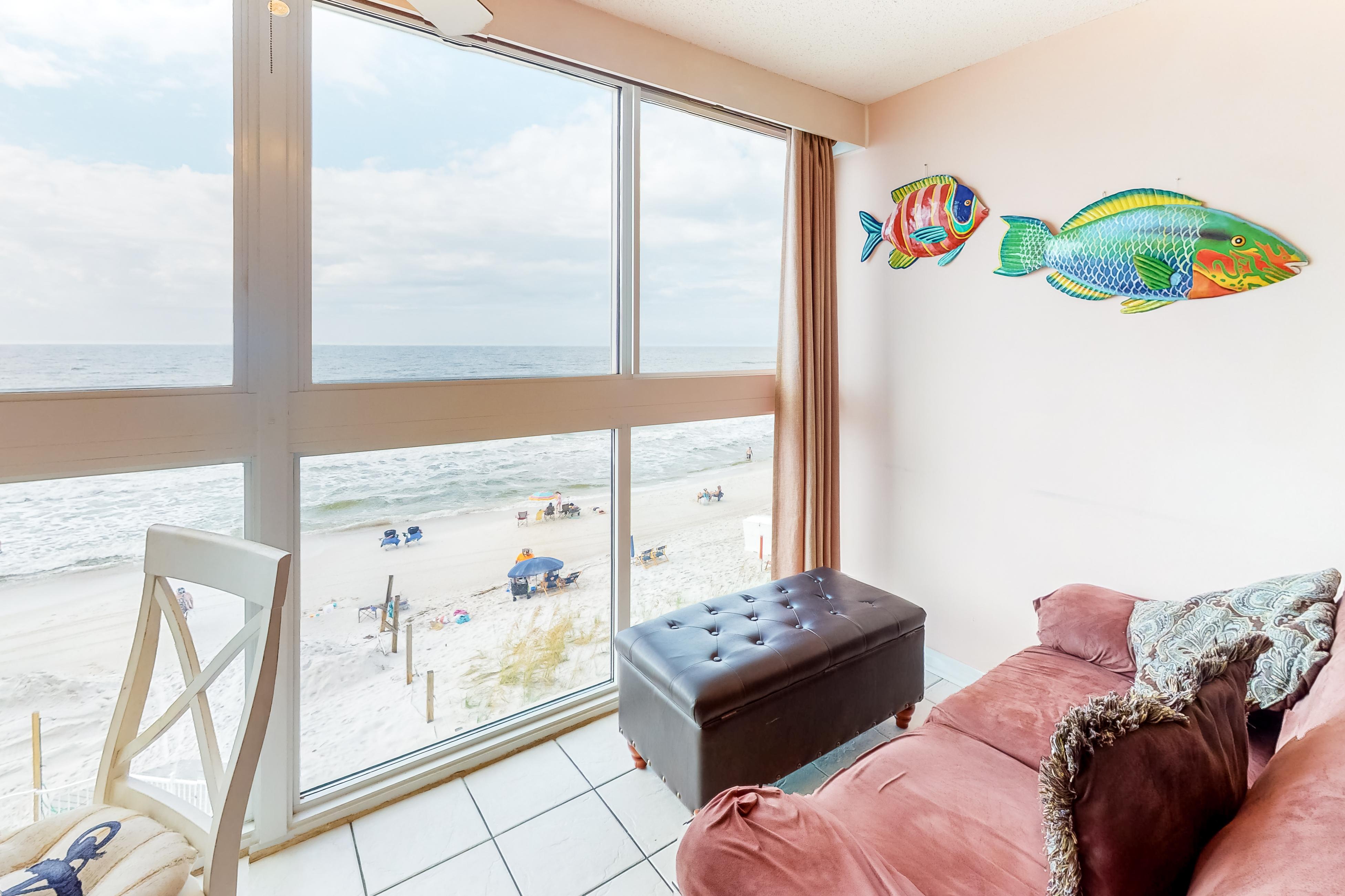 Edgewater West 45 Condo rental in Edgewater West in Gulf Shores Alabama - #20