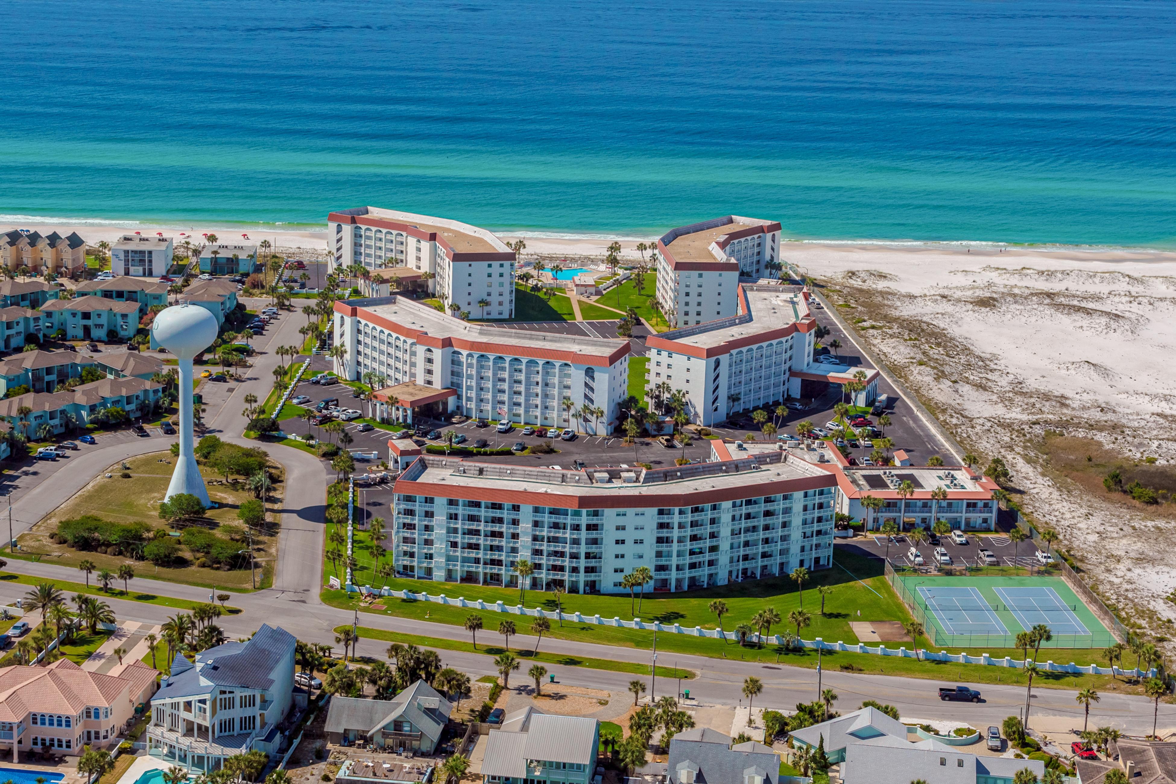 El Matador Magnificence Condo rental in El Matador in Fort Walton Beach Florida - #35